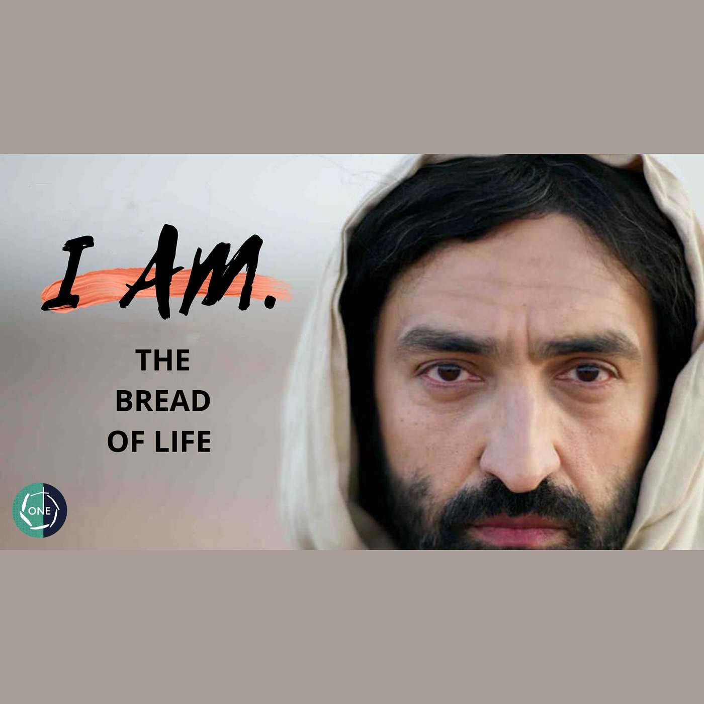 I Am the Bread of Life
