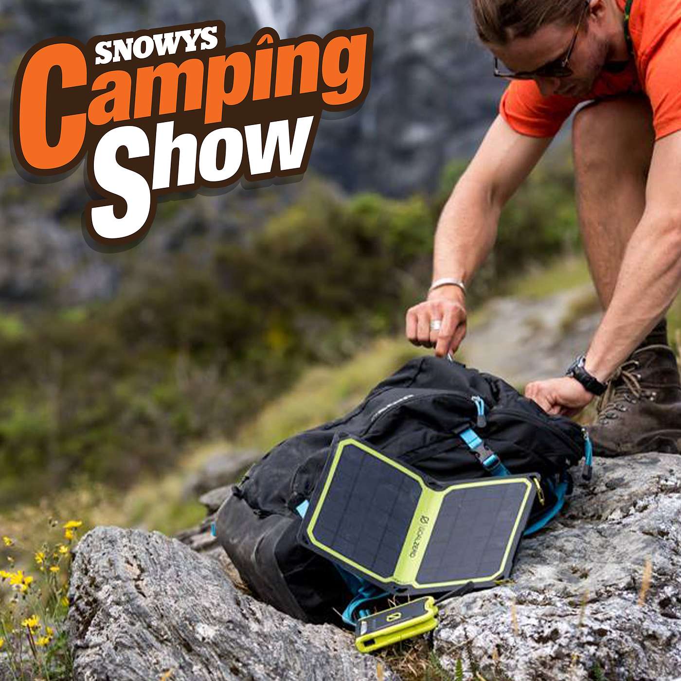 Snowys Camping Show