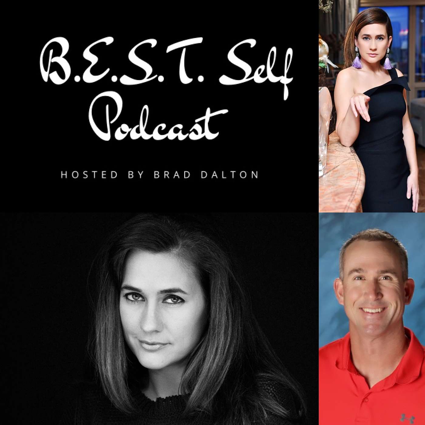 B.E.S.T Self Podcast