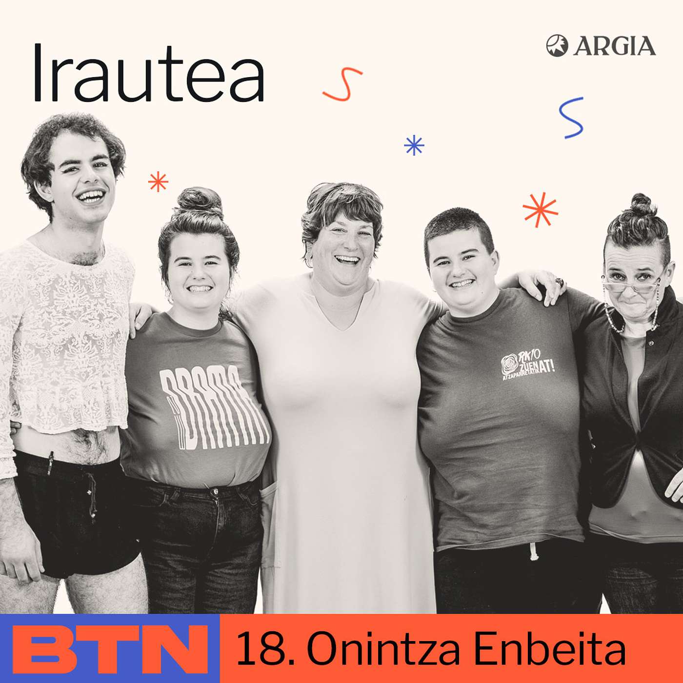 ARGIA