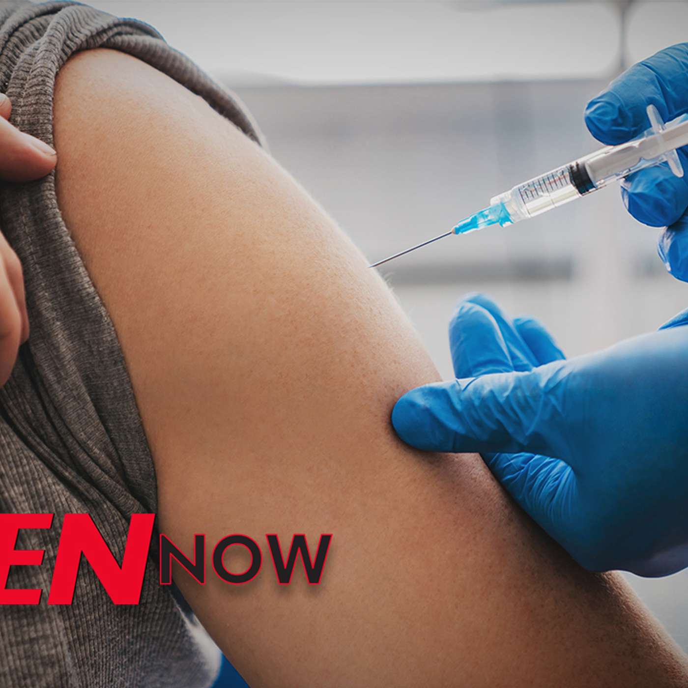 WHO Warns of Potential Vaccine Syringe Shortage Next Year