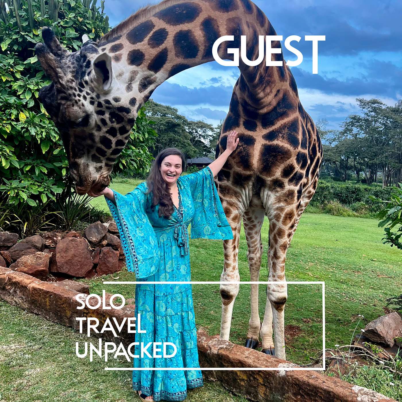How to Solo Travel on a Budget