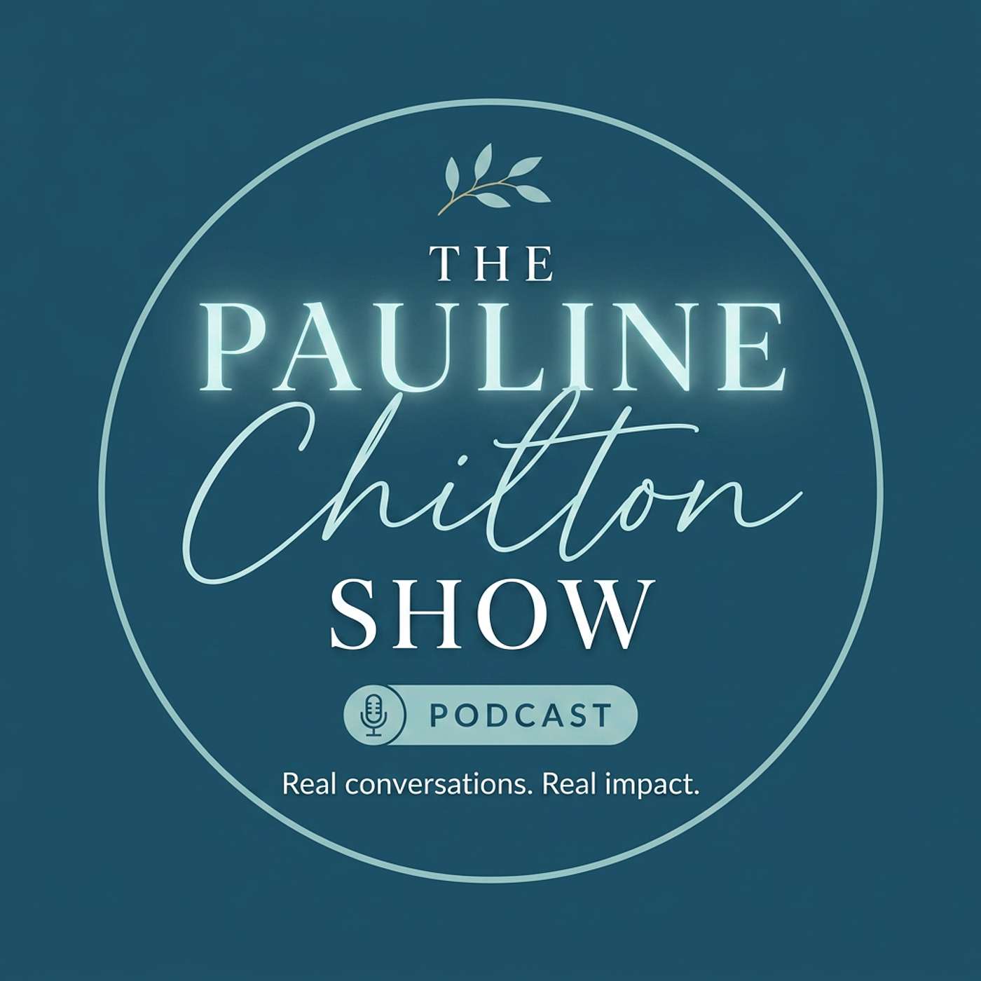 The Pauline Chilton Show