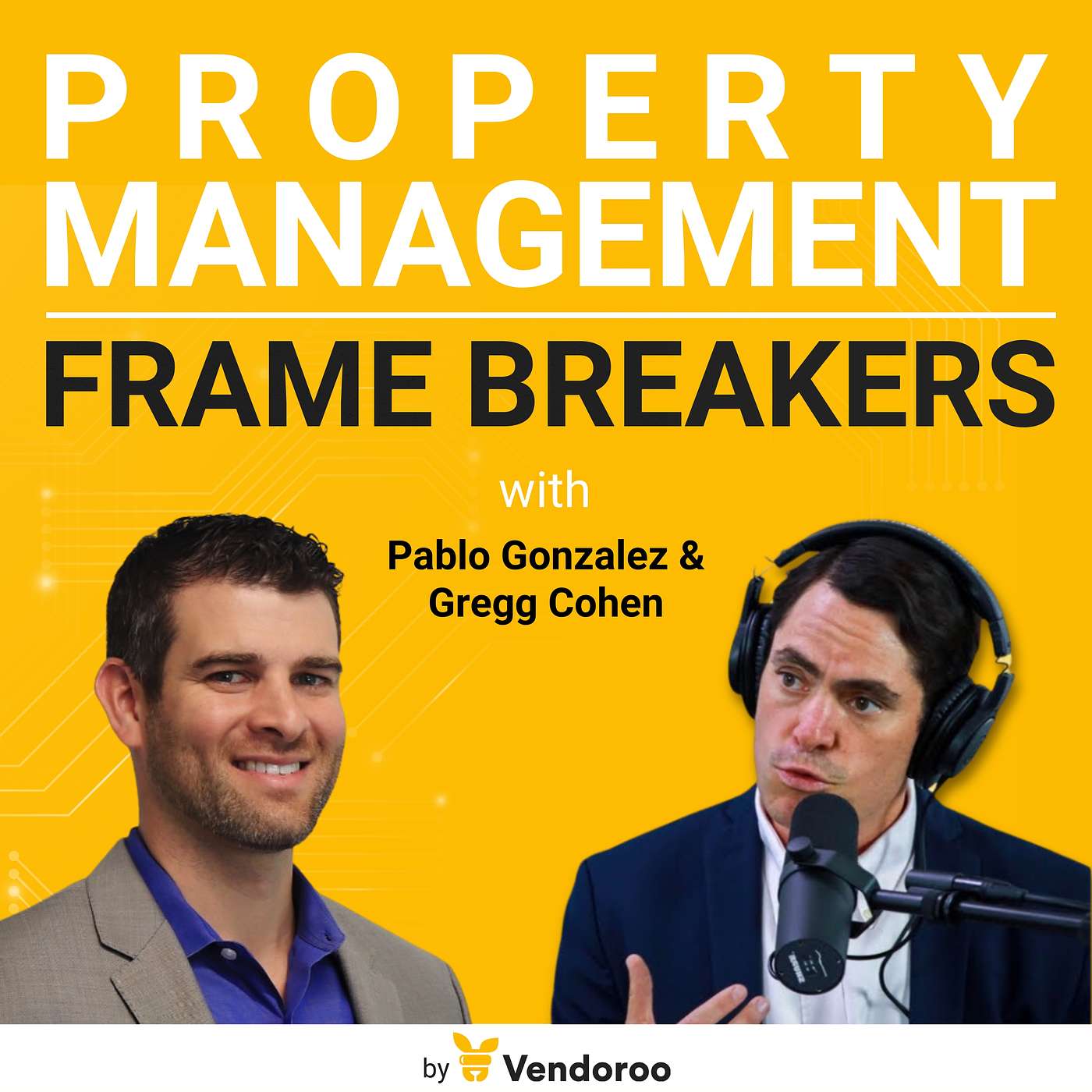Ep 149 | How To Deliver A Truly Passive Owner Experience As Portfolios Scale w/ Gregg Cohen episode artwork