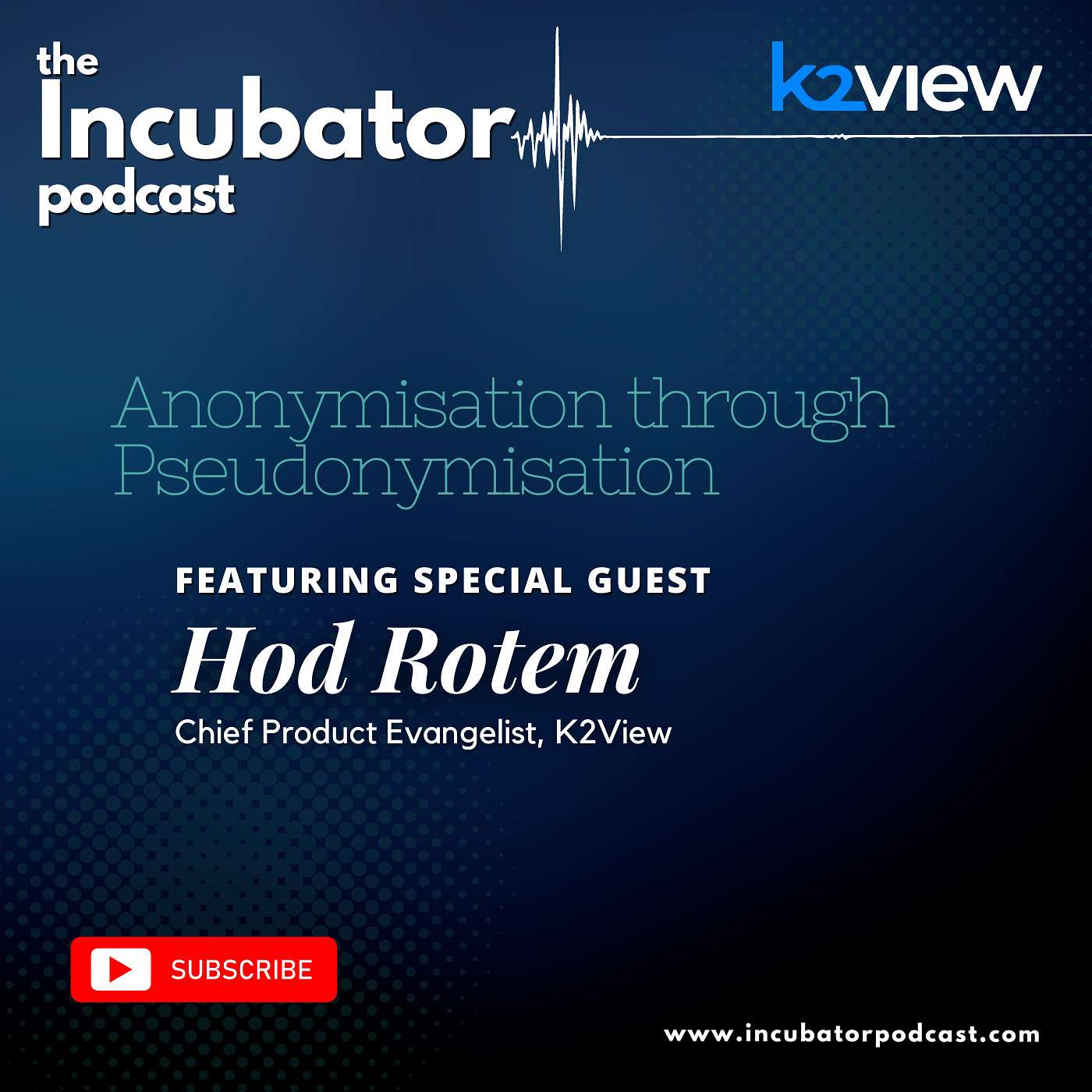 Ink8r (in·​cu·​ba·​tor) Podcast