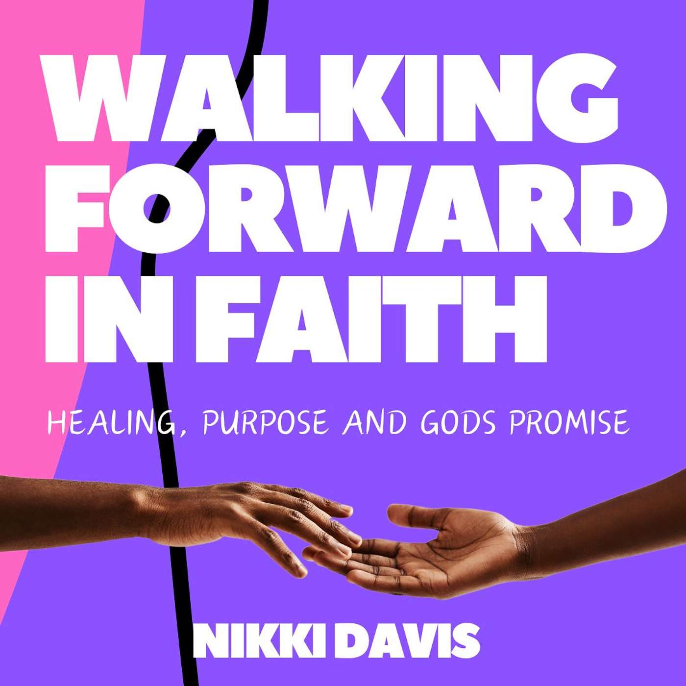 Pushing Past Fear: A Lesson from My Six-Year-Old Pushing Past Fear: A Lesson from My Six-Year-Old