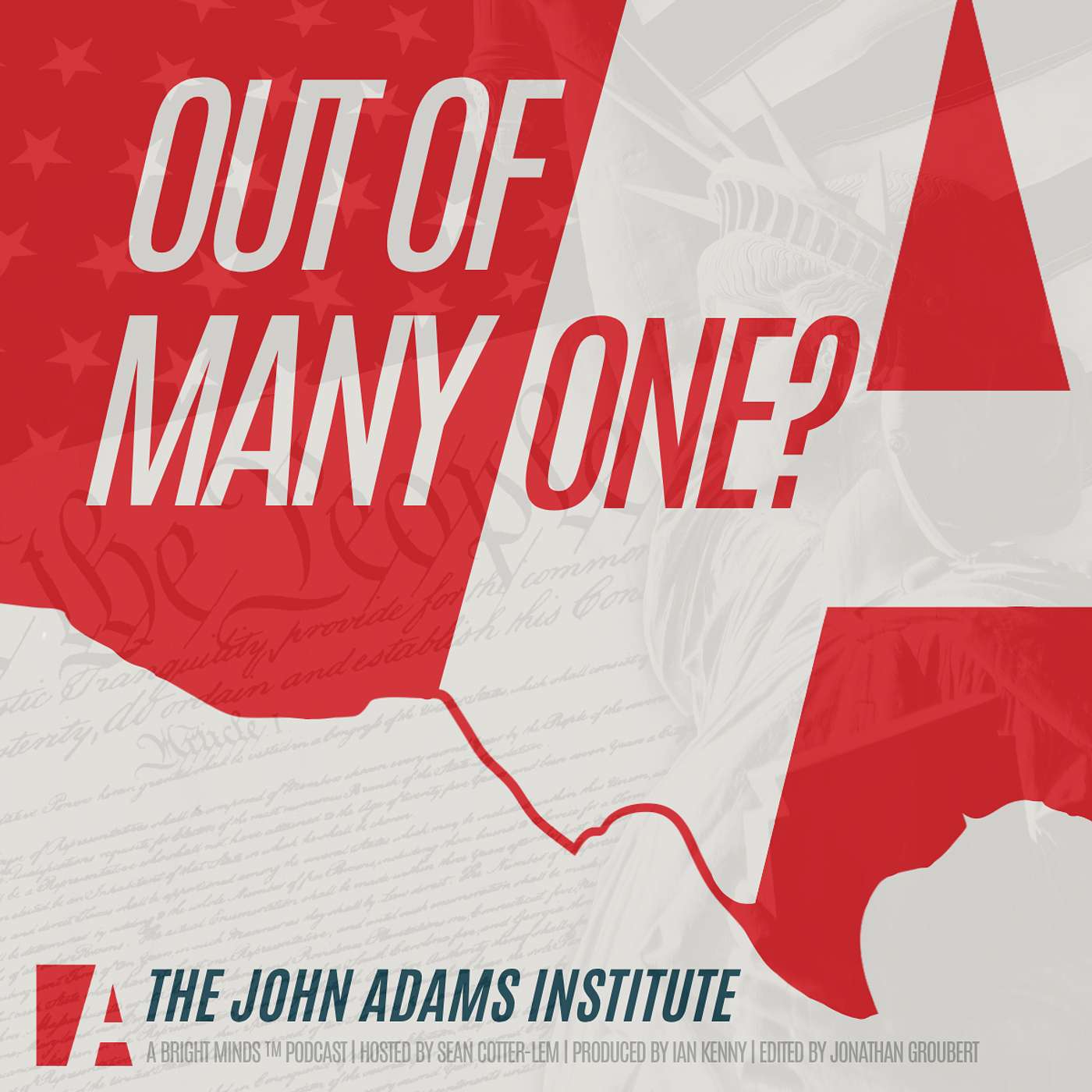 Bright Minds: from the John Adams Institute