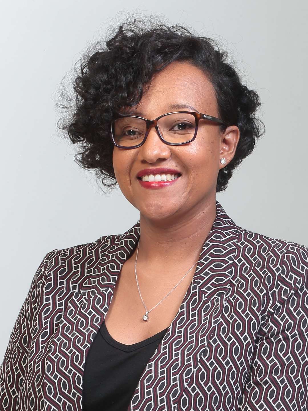 Bethlehem Mengistu