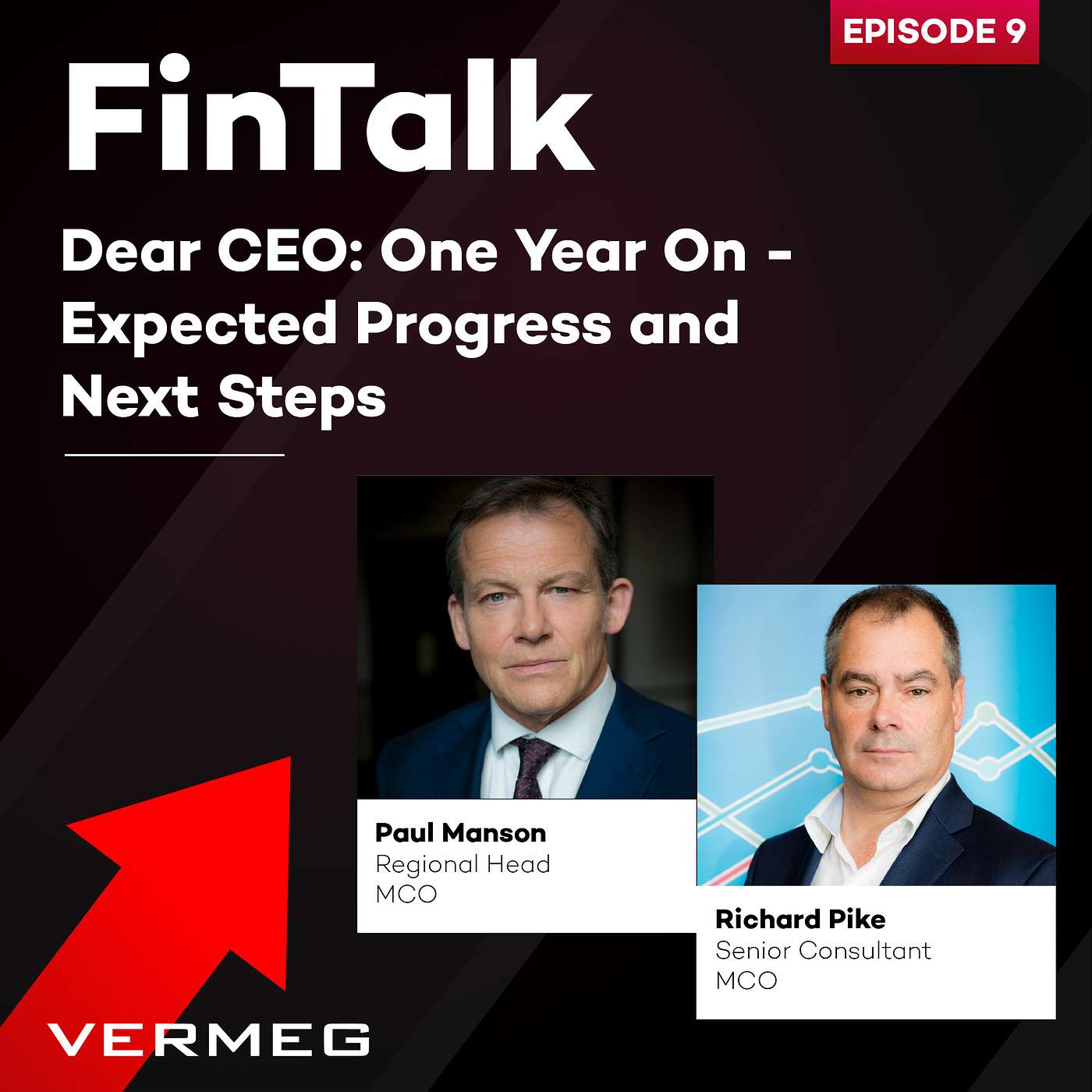 FinTalk by VERMEG