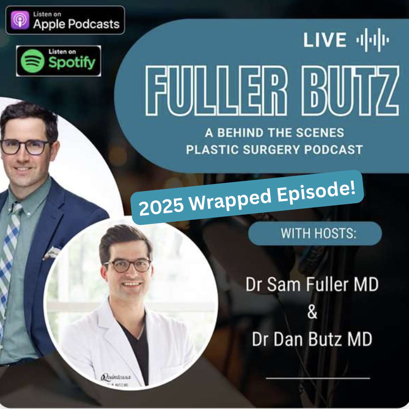 Prognosis 2025: Hits, Misses & What We’re Betting on for 2026