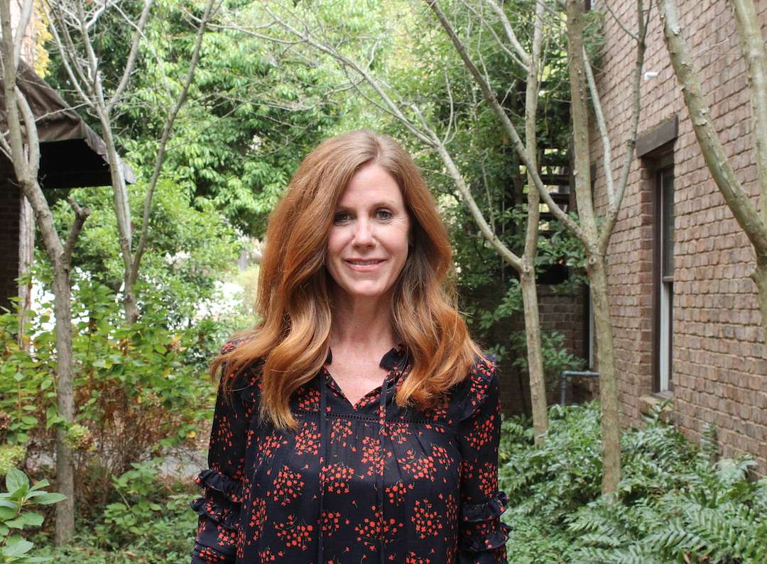Jennifer Walsh