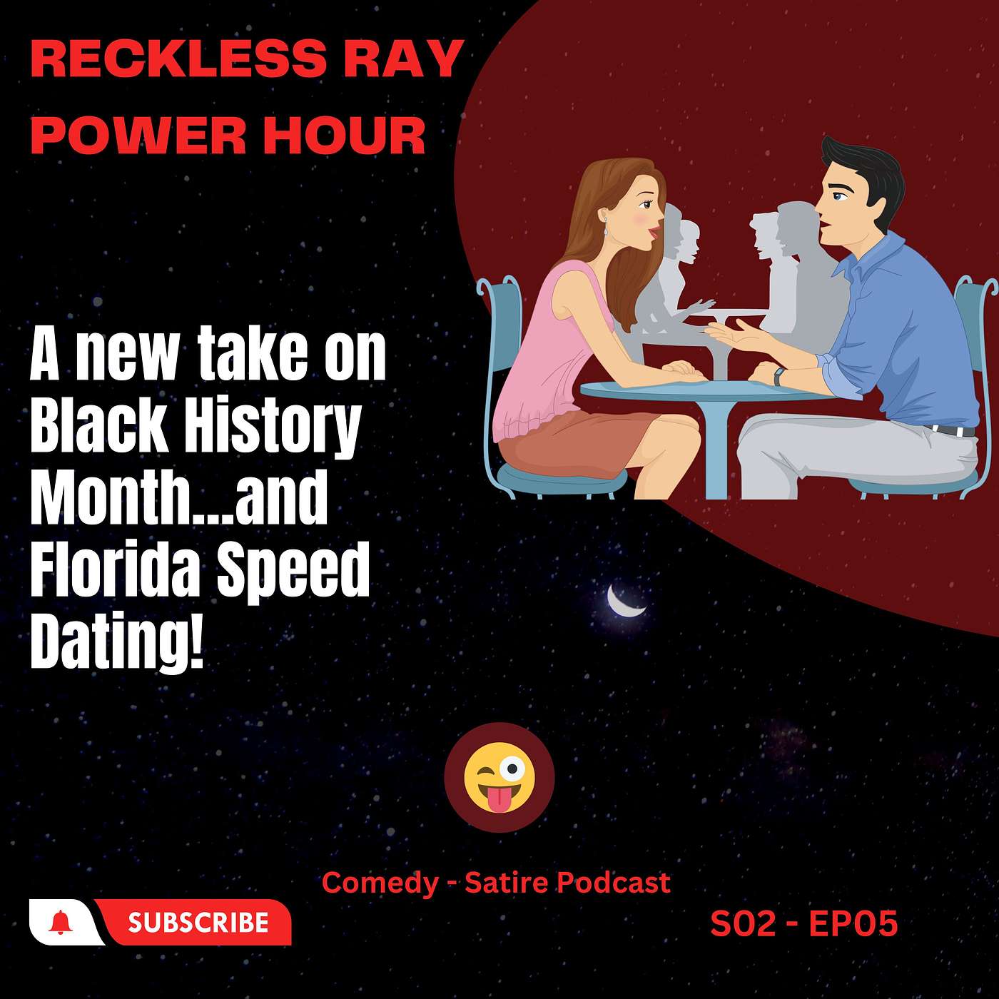 The Reckless Ray Power Hour