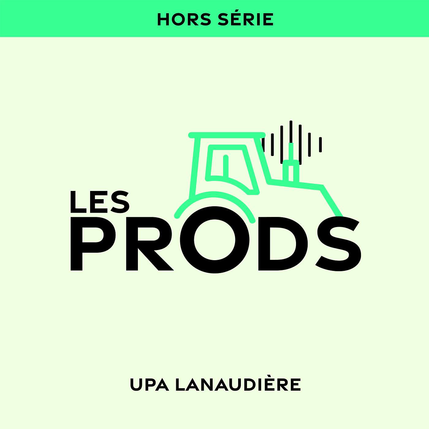 Les Prods