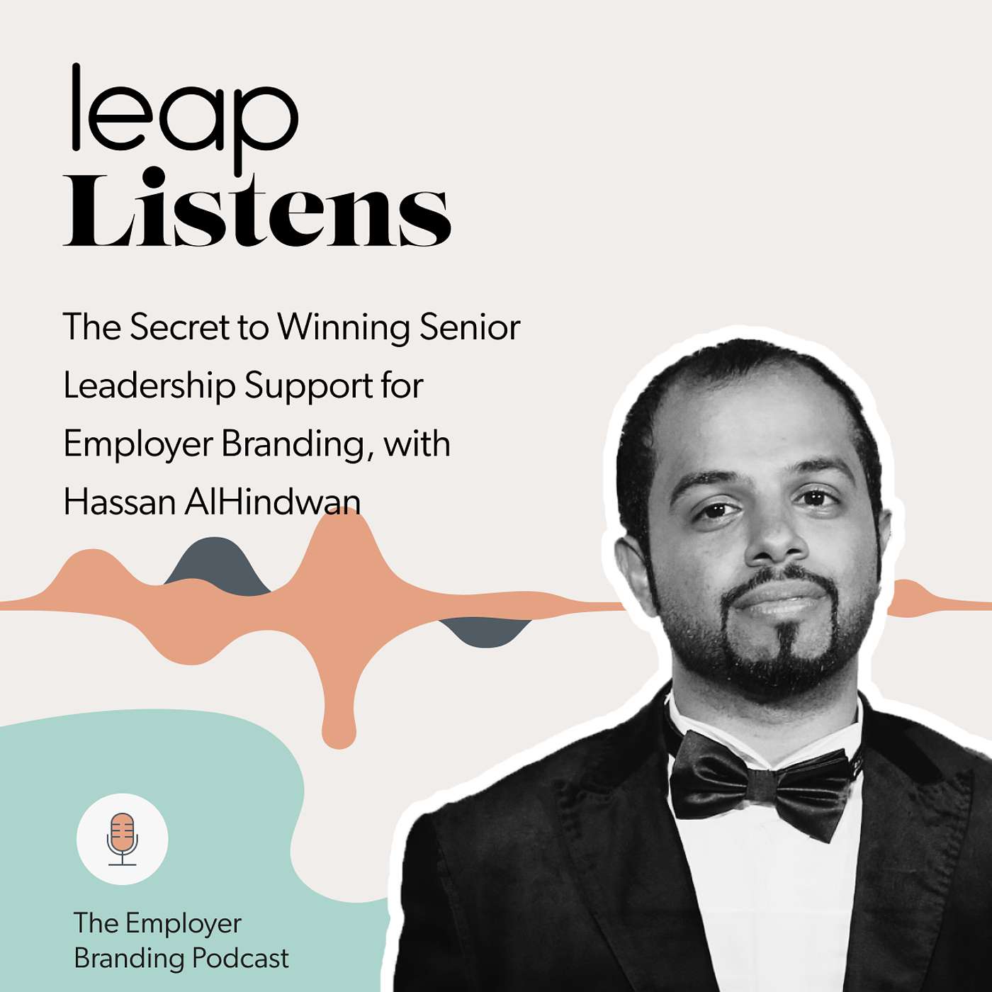 LEAP Listens