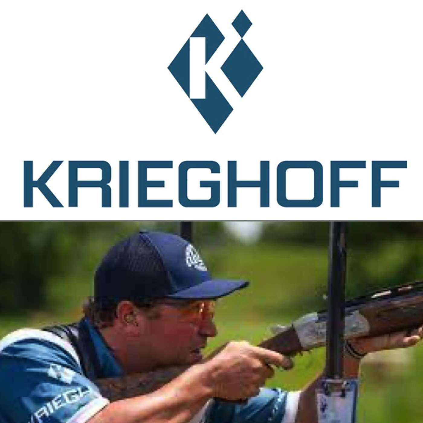 Episode 51, Krieghoff shotguns w'Alex Diehl and Kevin DeMichiel !!