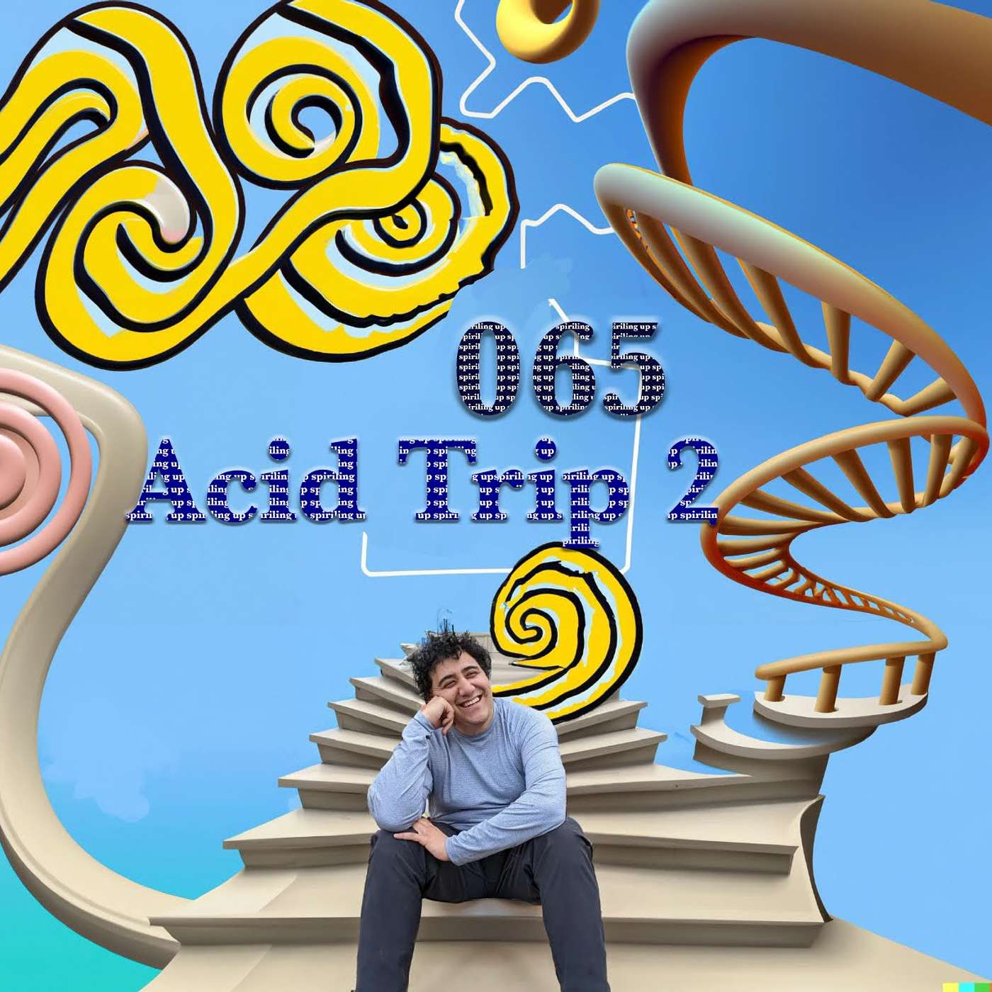 065 | Acid Trip 2