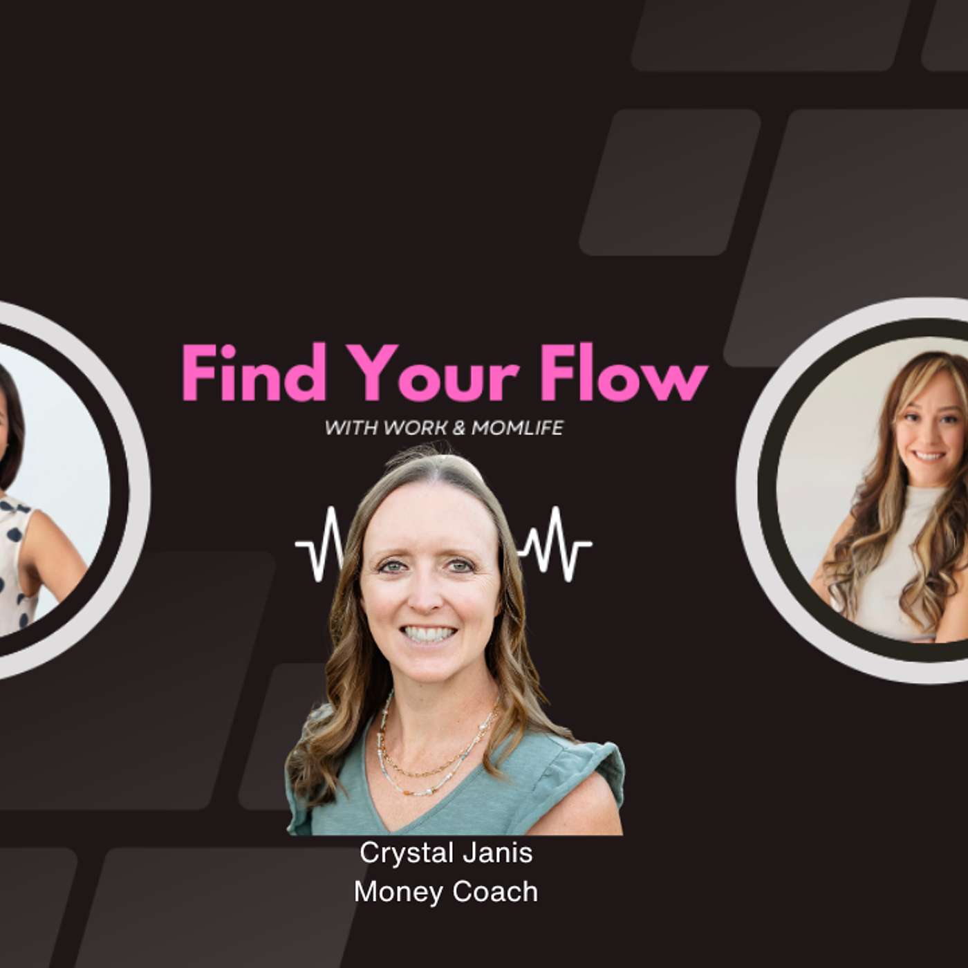 From Classroom to Coaching: Crystal Rigley Janis on Money Mindset & Mastery episode artwork