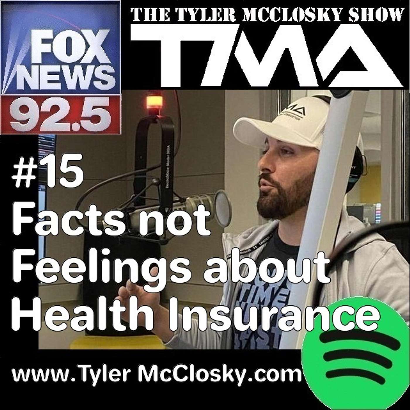The Tyler McClosky Show