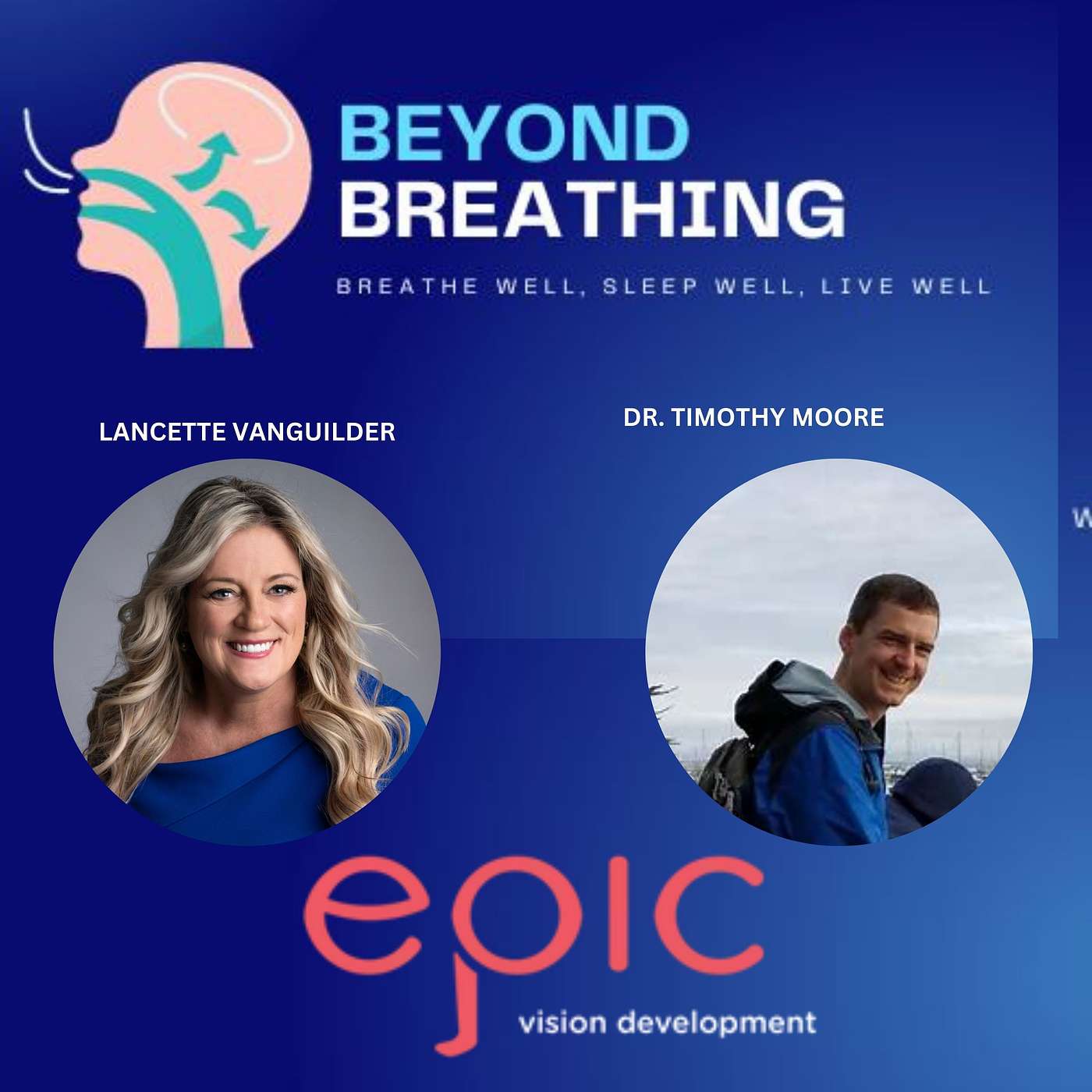 Beyond Breathing