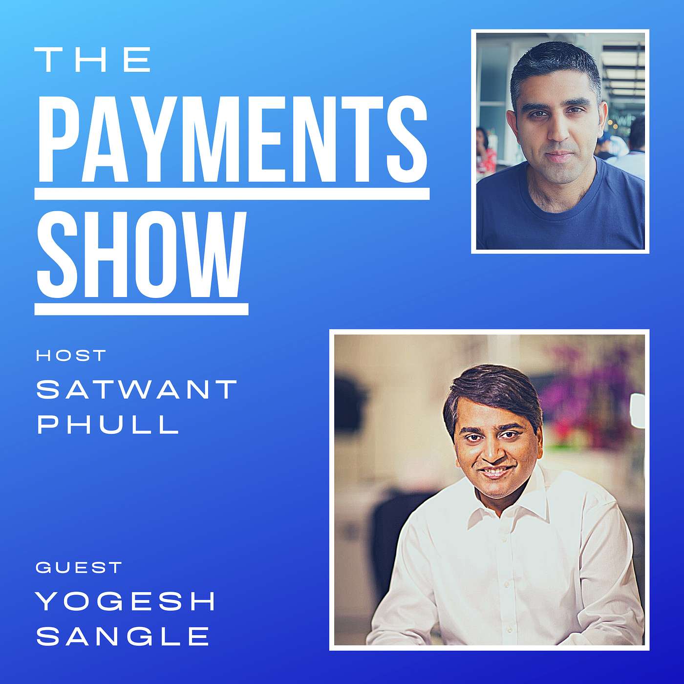 The Payments Show Podcast