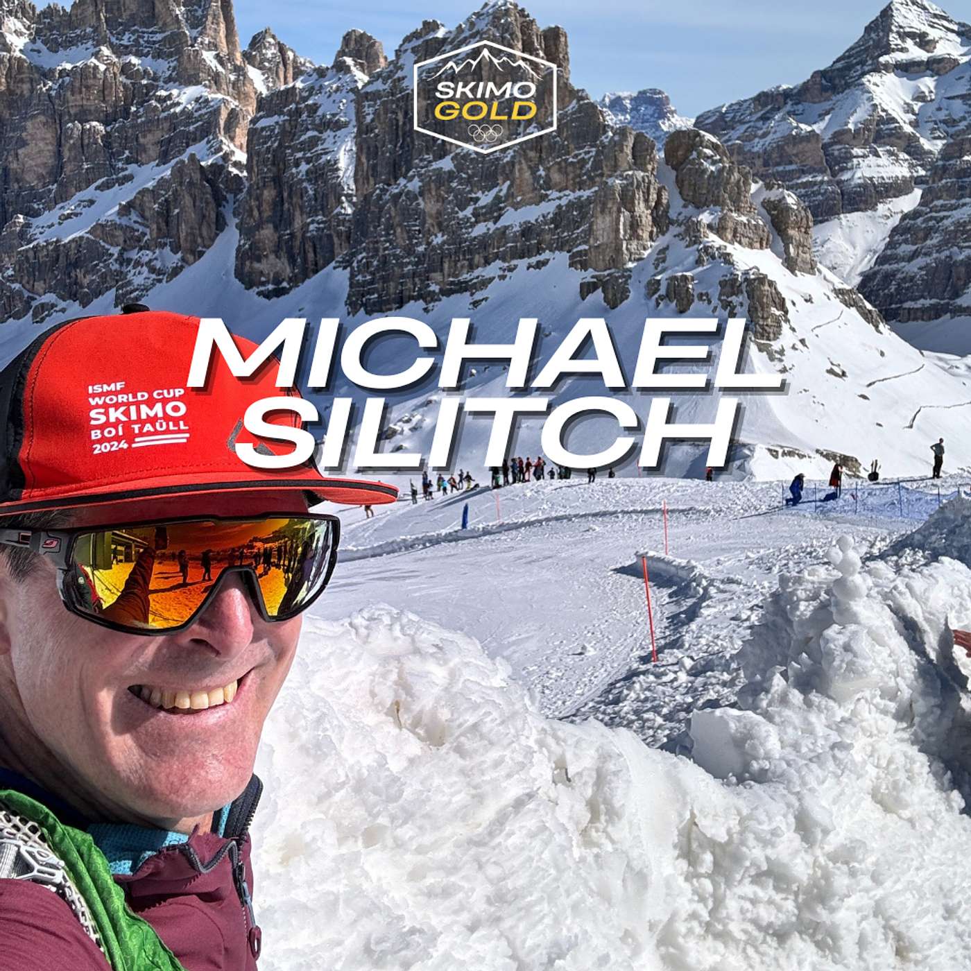16. Across the Alps and Generations: Michael Silitch on Mentorship, Mindset, and the Heart of Skimo