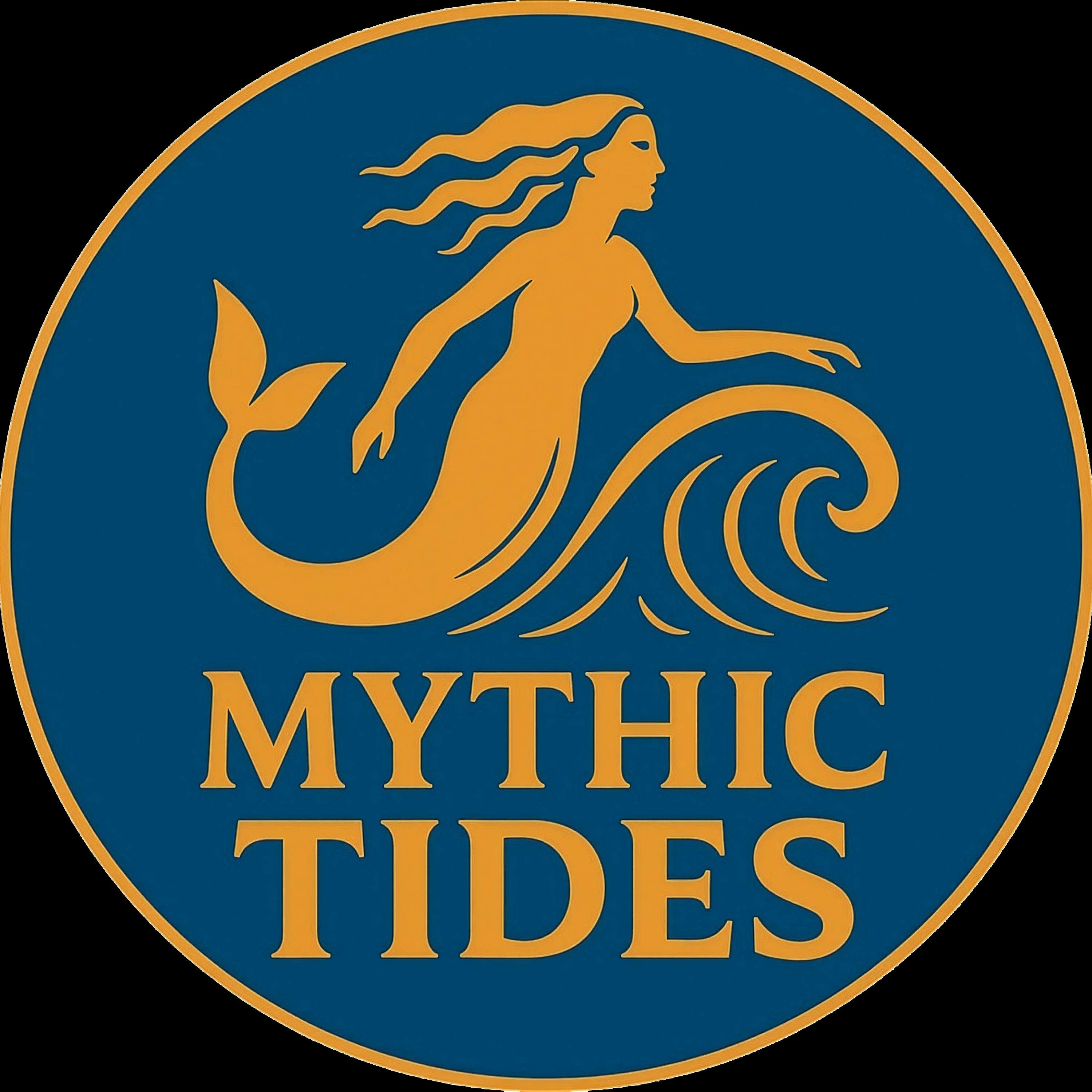 Mythic Tides