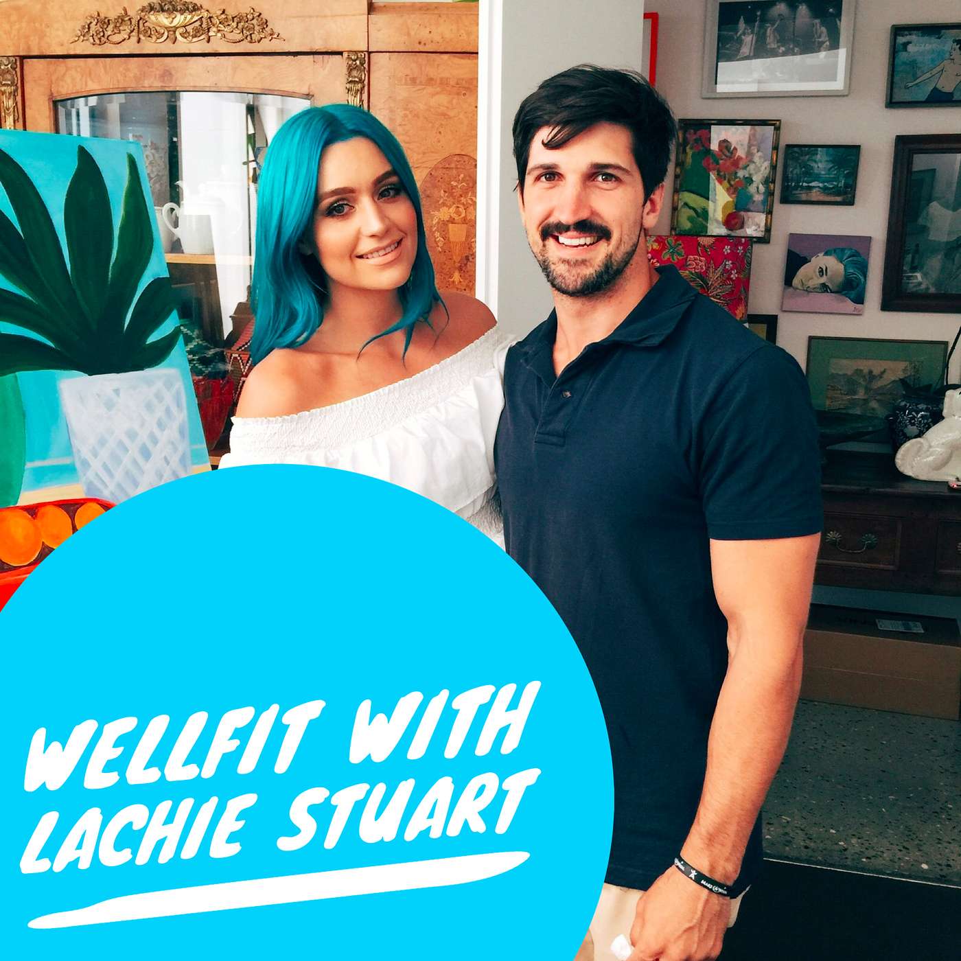 Man That Can with Lachlan Stuart