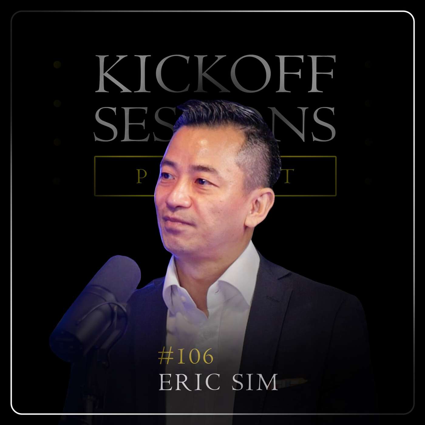 Kickoff Sessions