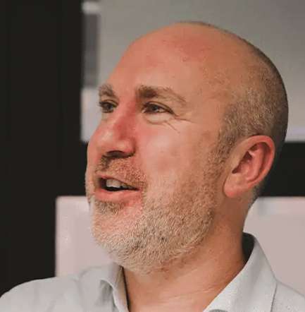 Max Farrell