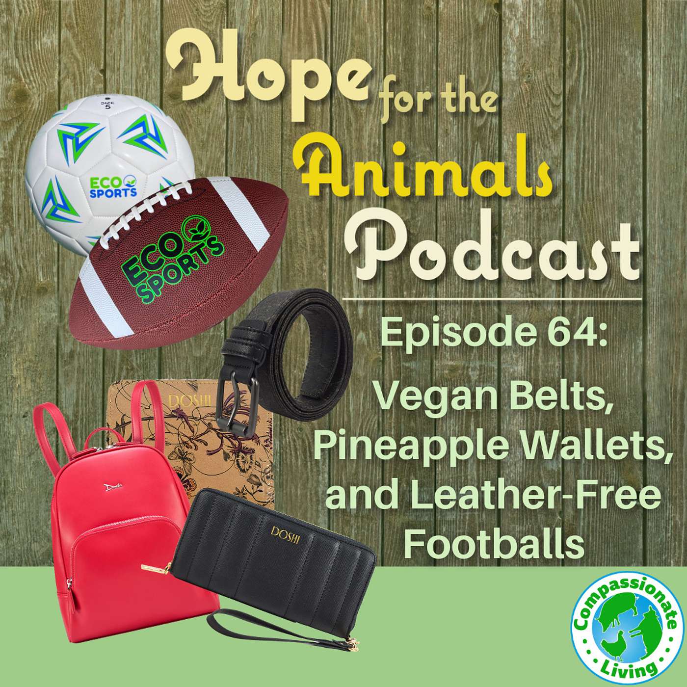 Hope for the Animals