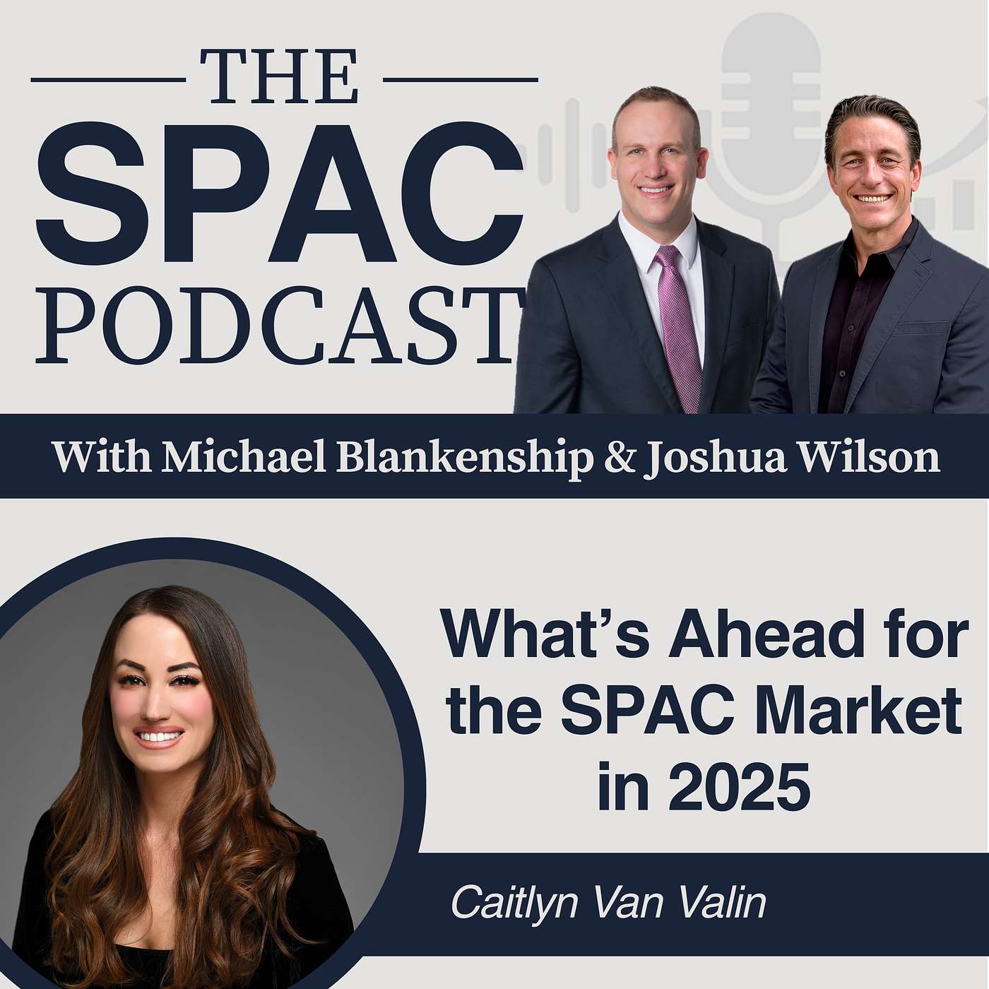 What’s Ahead for the SPAC Market in 2025