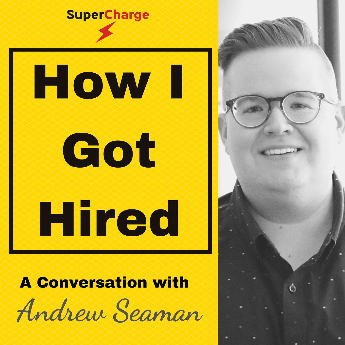 How I Got Hired