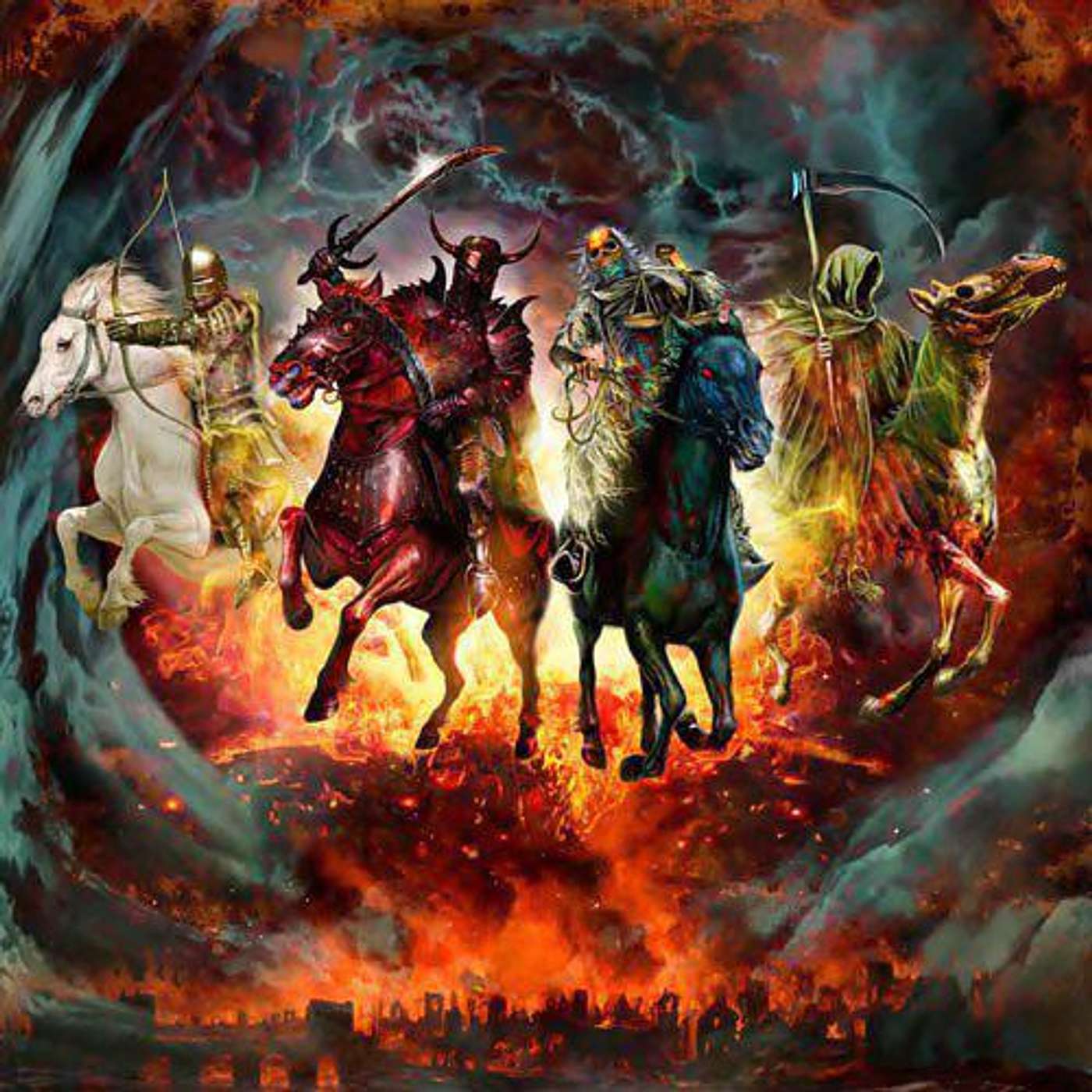 SafeGuardYourSoul Podcast with Todd Tomasella