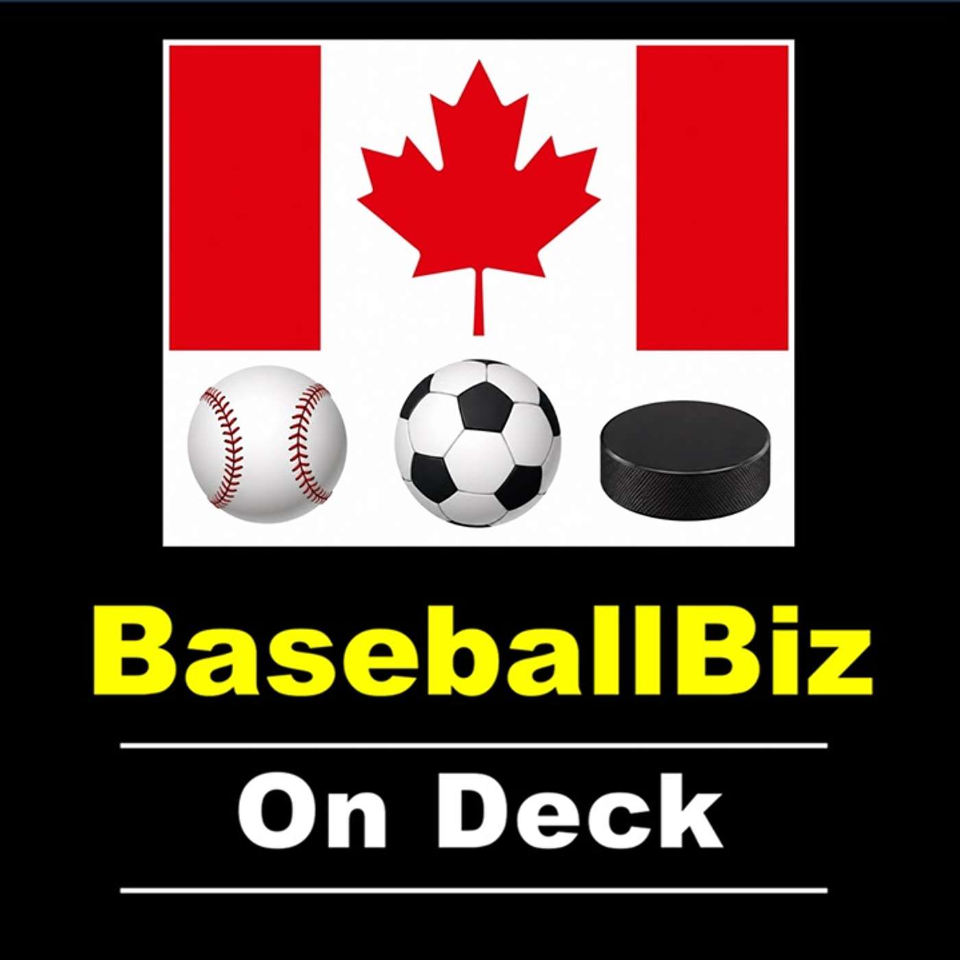 Canada Day, Alli Schroder, FIFA, Blue Jays & Happy Birthday Dad episode artwork