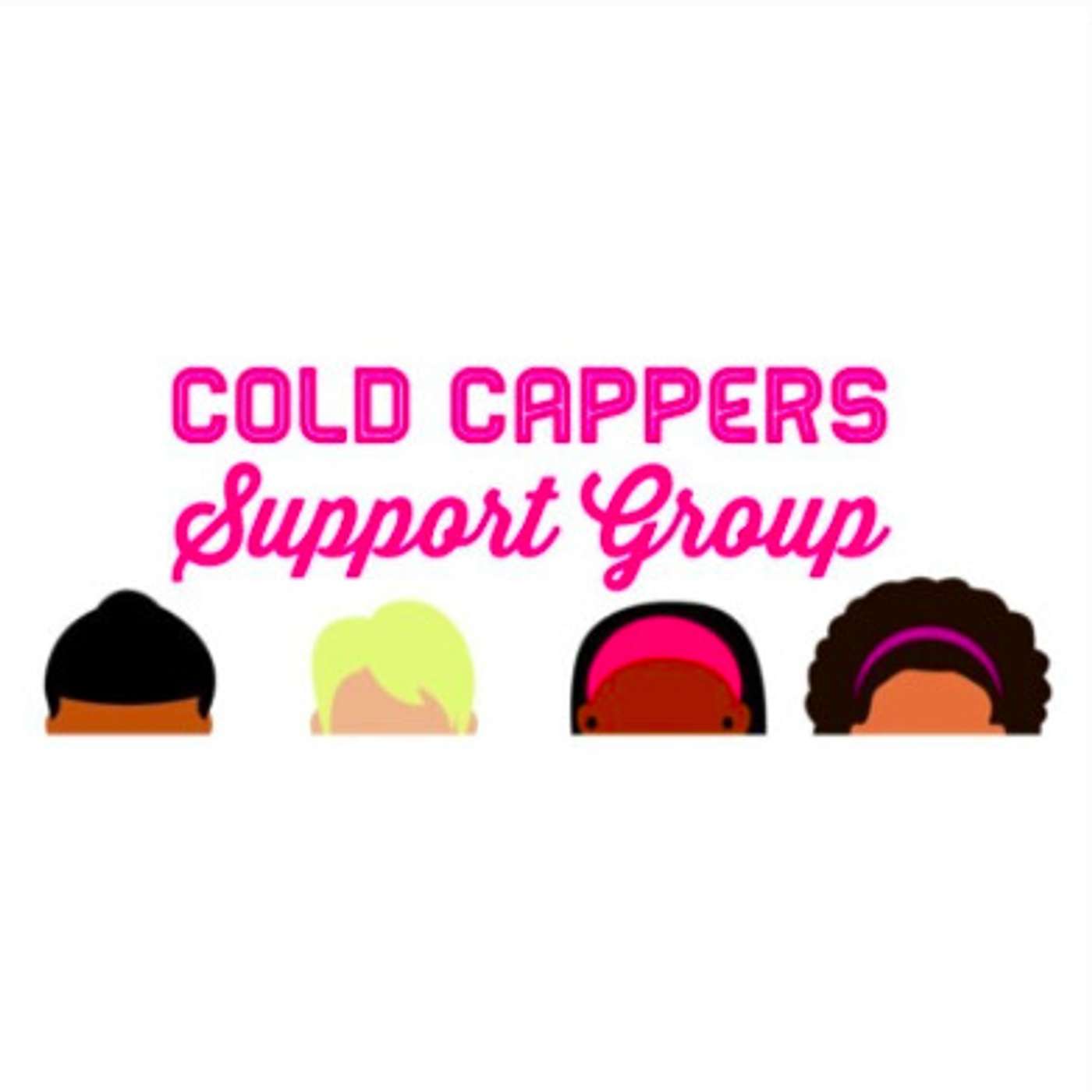 Chemotherapy Cold Cappers (Rebecca, Pt. 2)