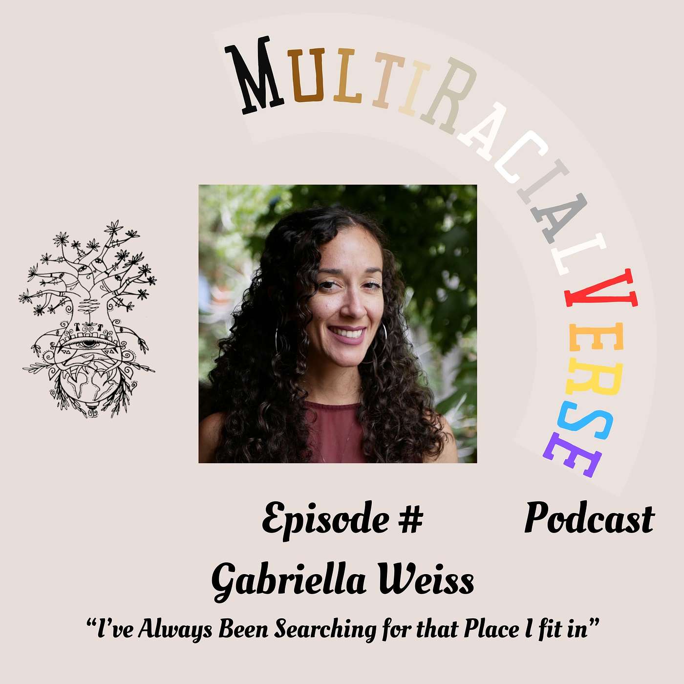 Multiracialverse Podcast