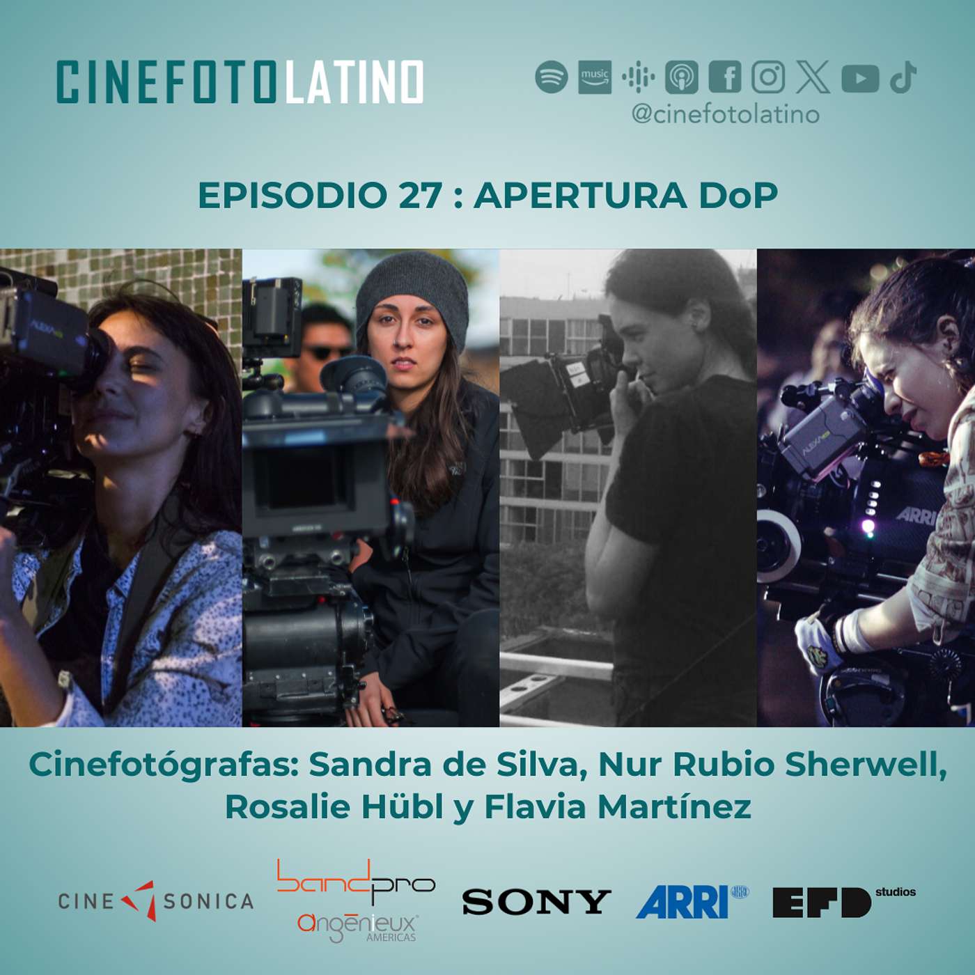 Cinefotolatino