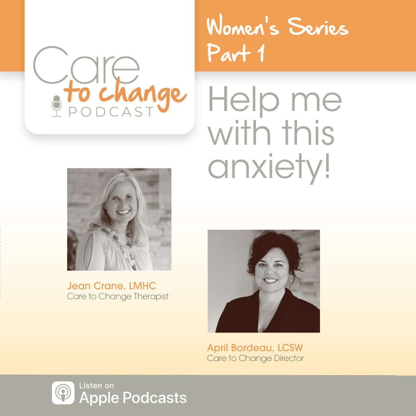 Care to Change Counseling - Practical Solutions for Positive Change