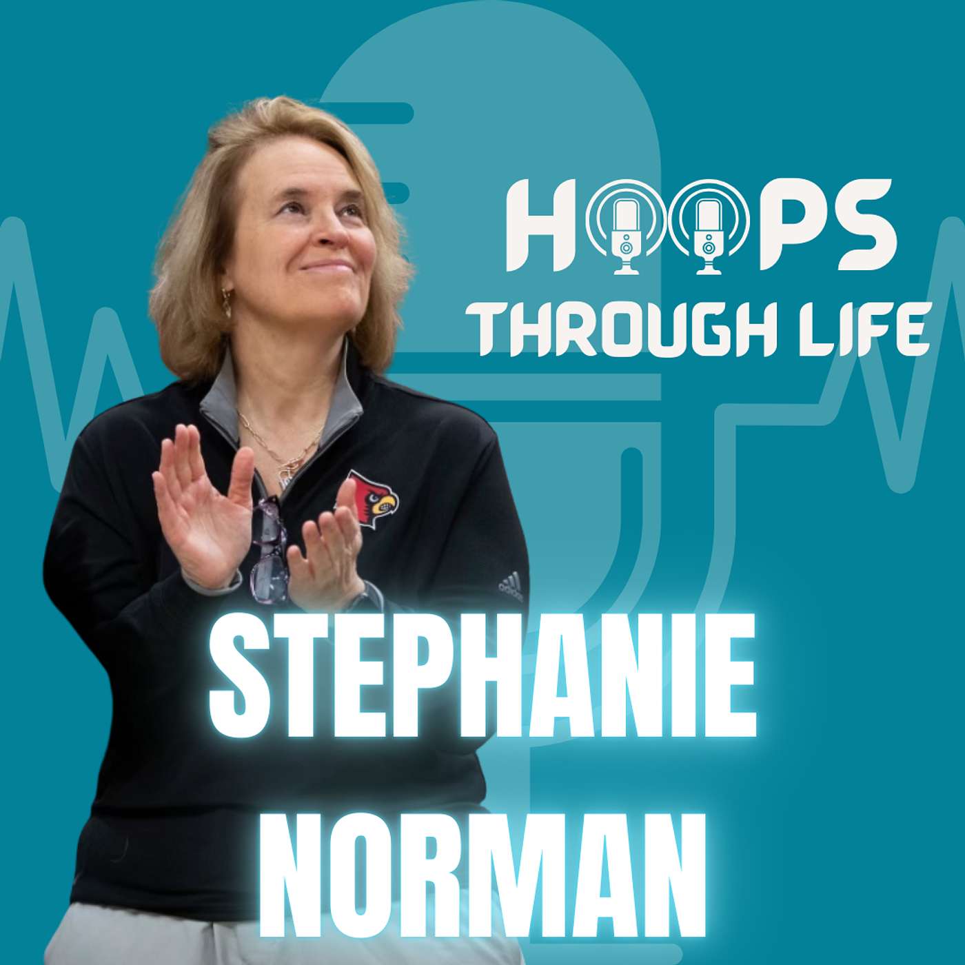 Hoops Through Life