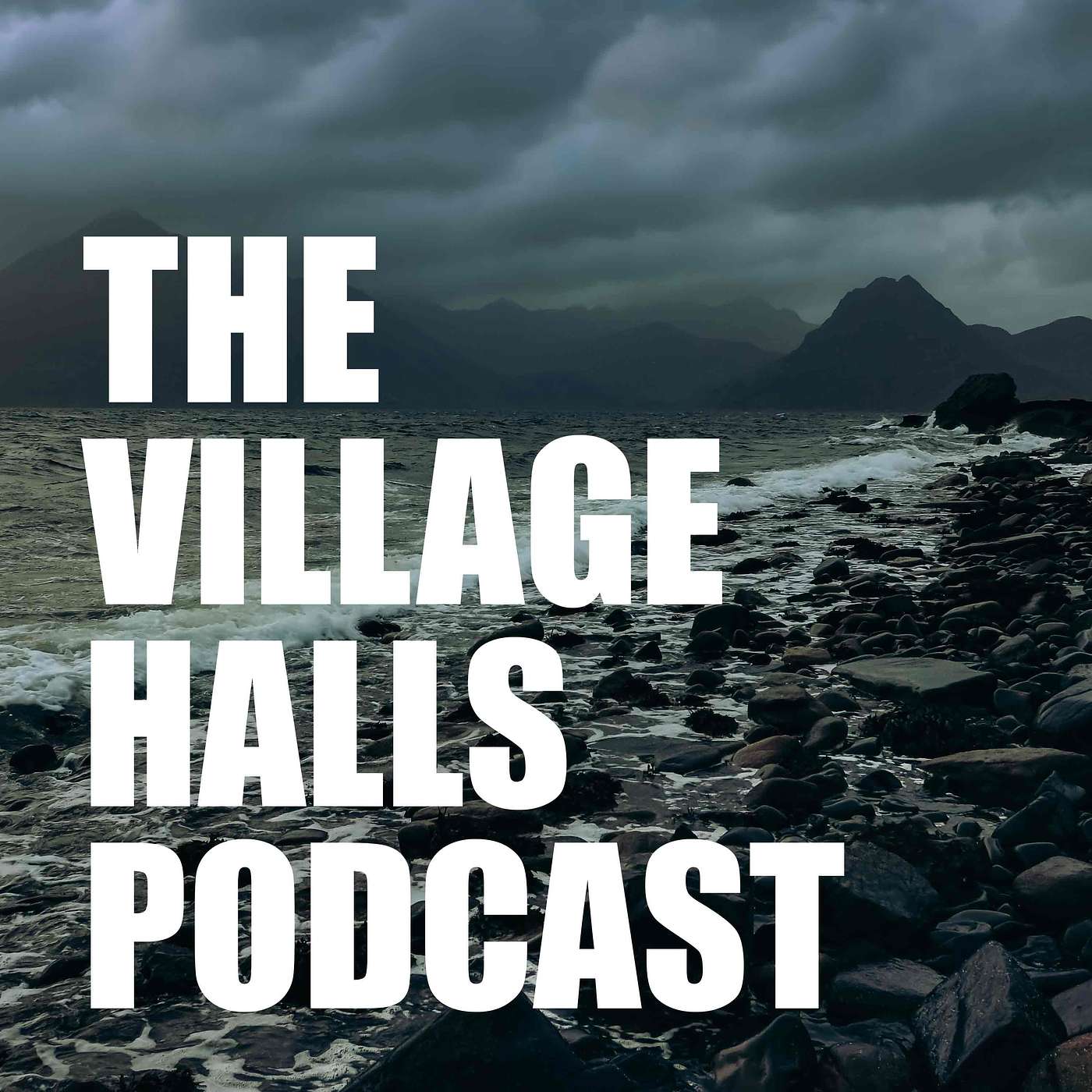 The Village Halls Podcast