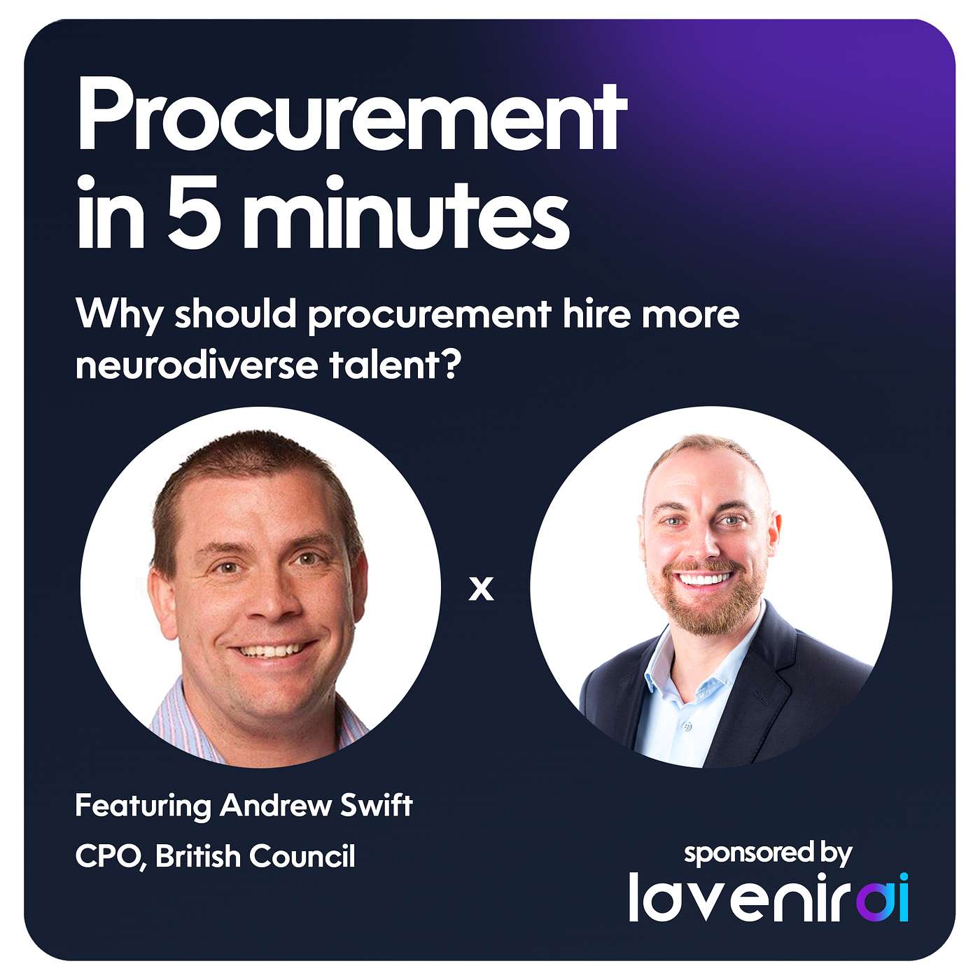 Procurement in 5-Minutes