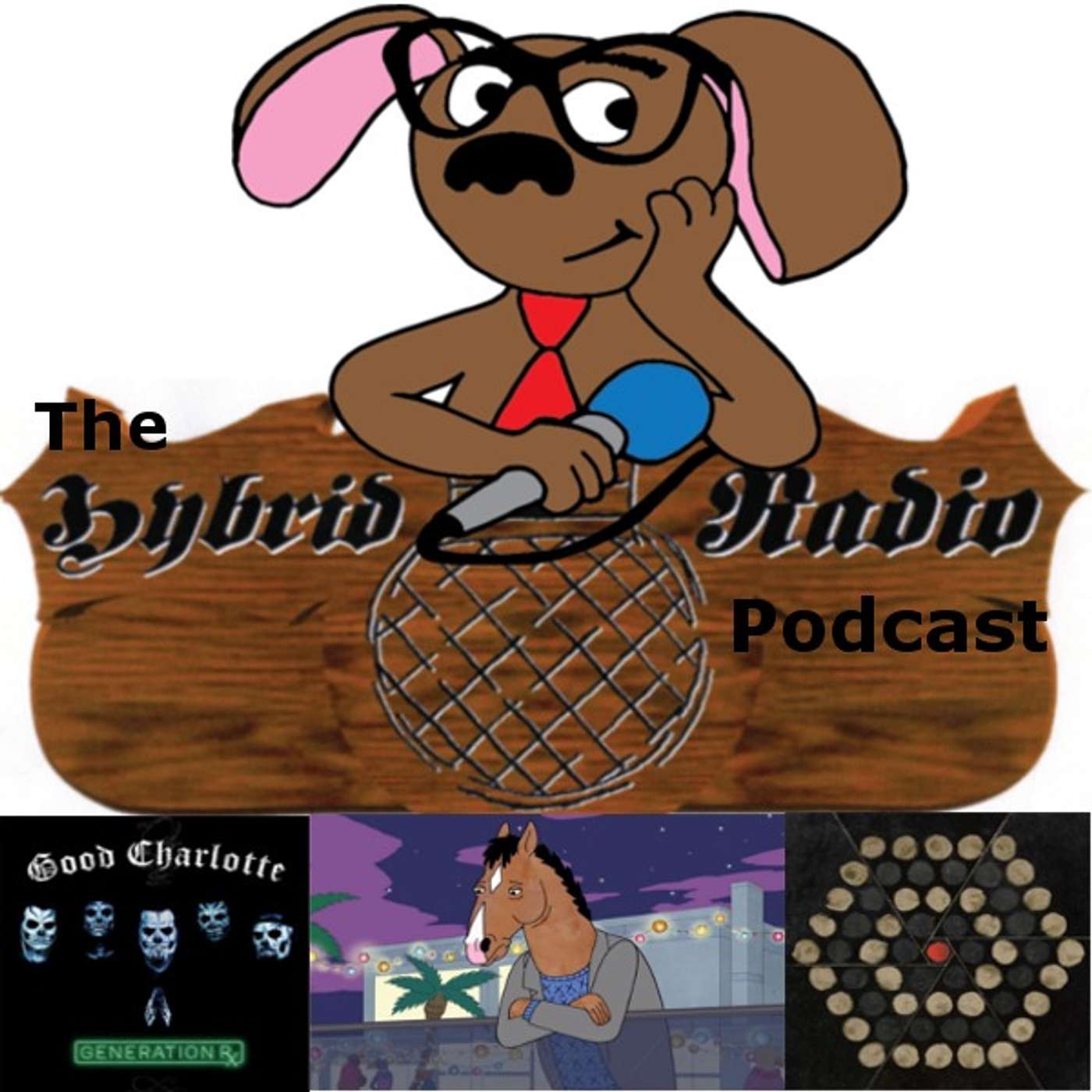The Hybrid Radio Podcast 9-30-18