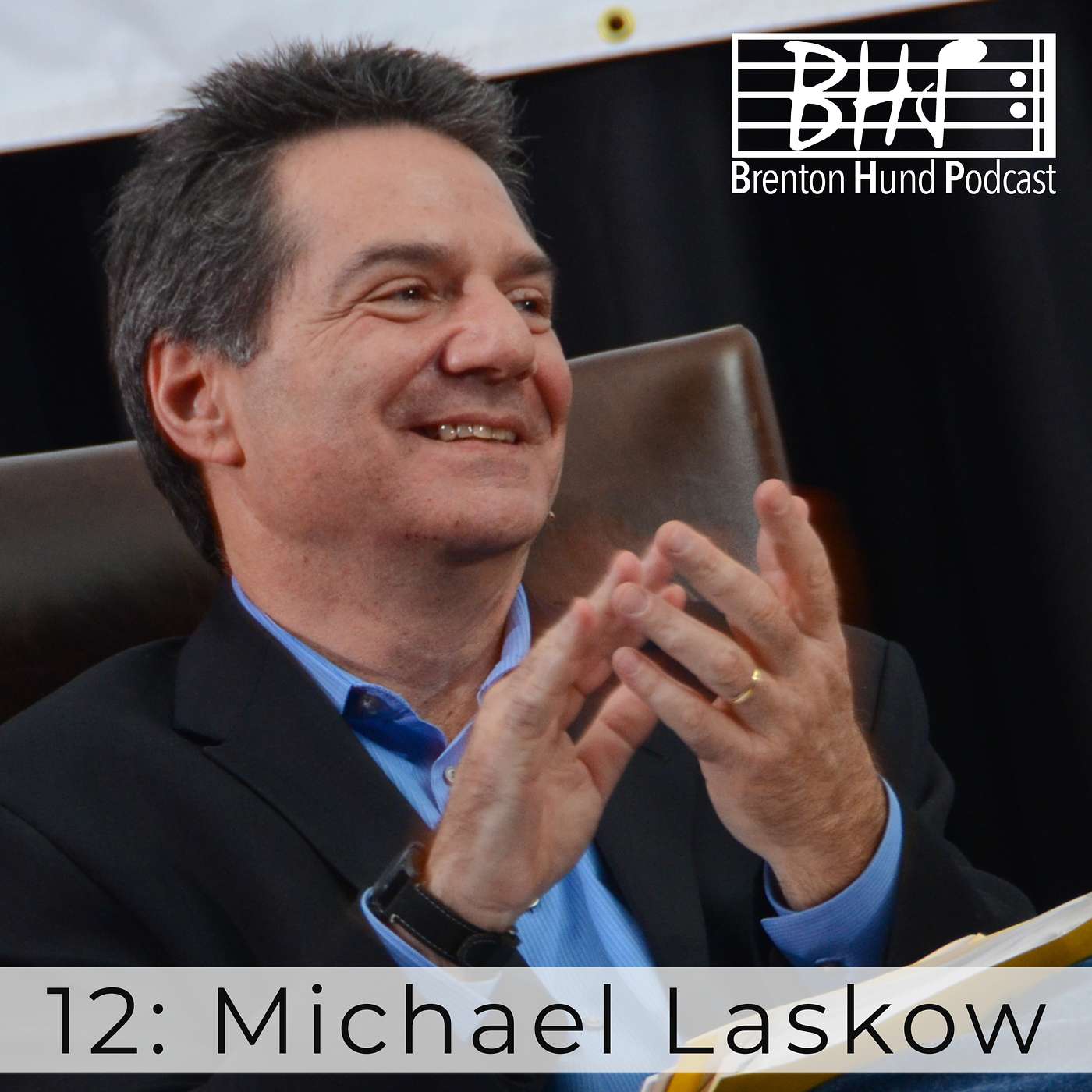 12. Michael Laskow: CEO of Taxi, The World's Leading Independent A&R Company, Helping Artists Get Placements; Former Criteria Recording Studios Engineer -- On Hard Work, Being a Successful Entrepreneur, Hanging Out With Rock Stars, and His F