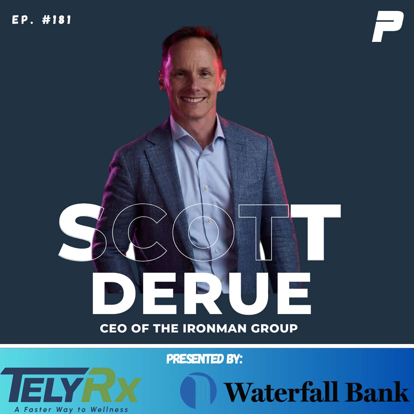 Episode 181: Ironman CEO on the Pro Series and More