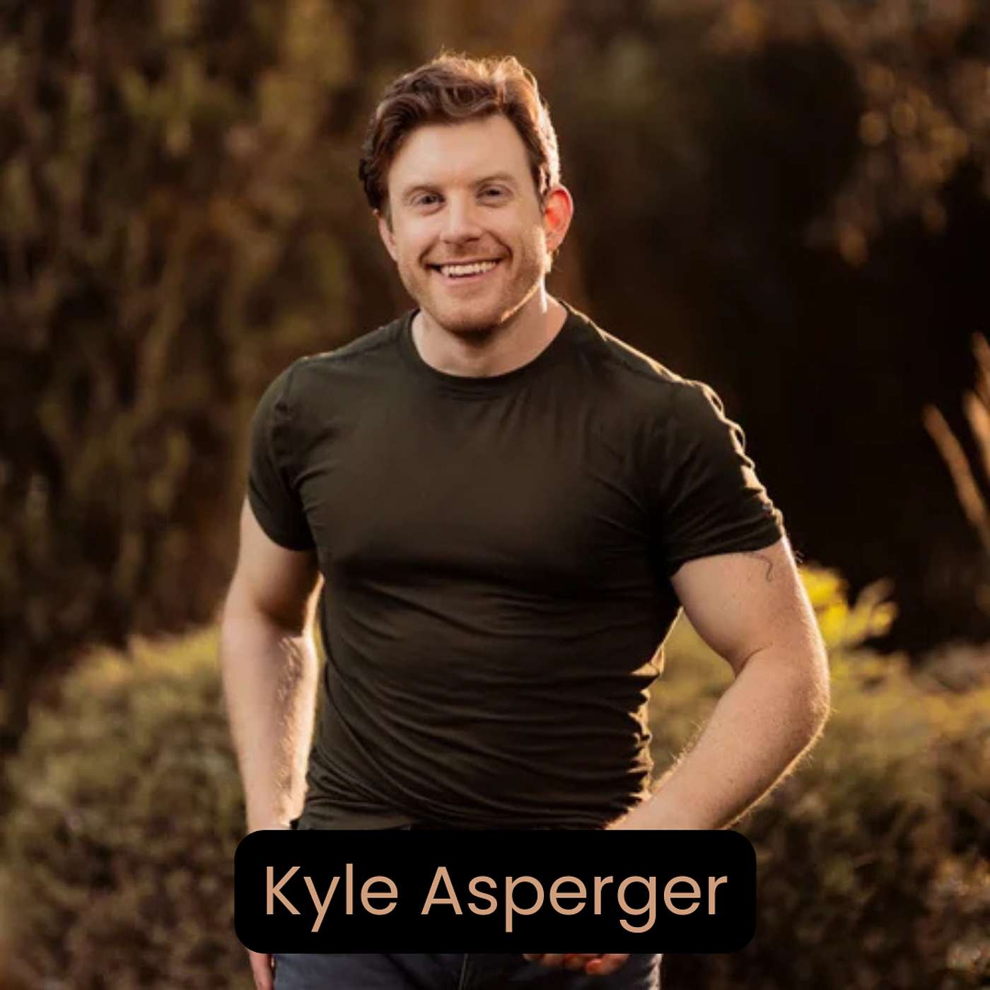 Kyle Asperger on Anarchy, AI, and Authentic Marketing