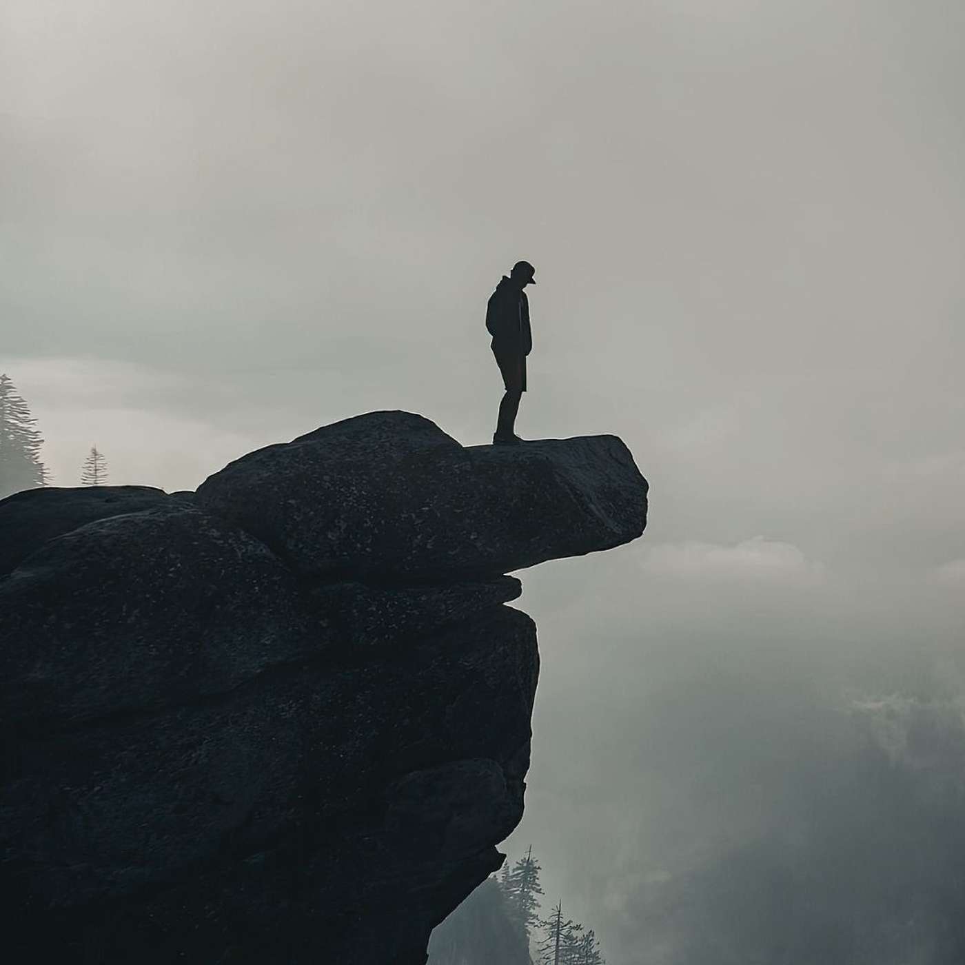 Is Spirituality the Same for Everyone? Church on the Ledge Is Spirituality the Same for Everyone? Church on the Ledge