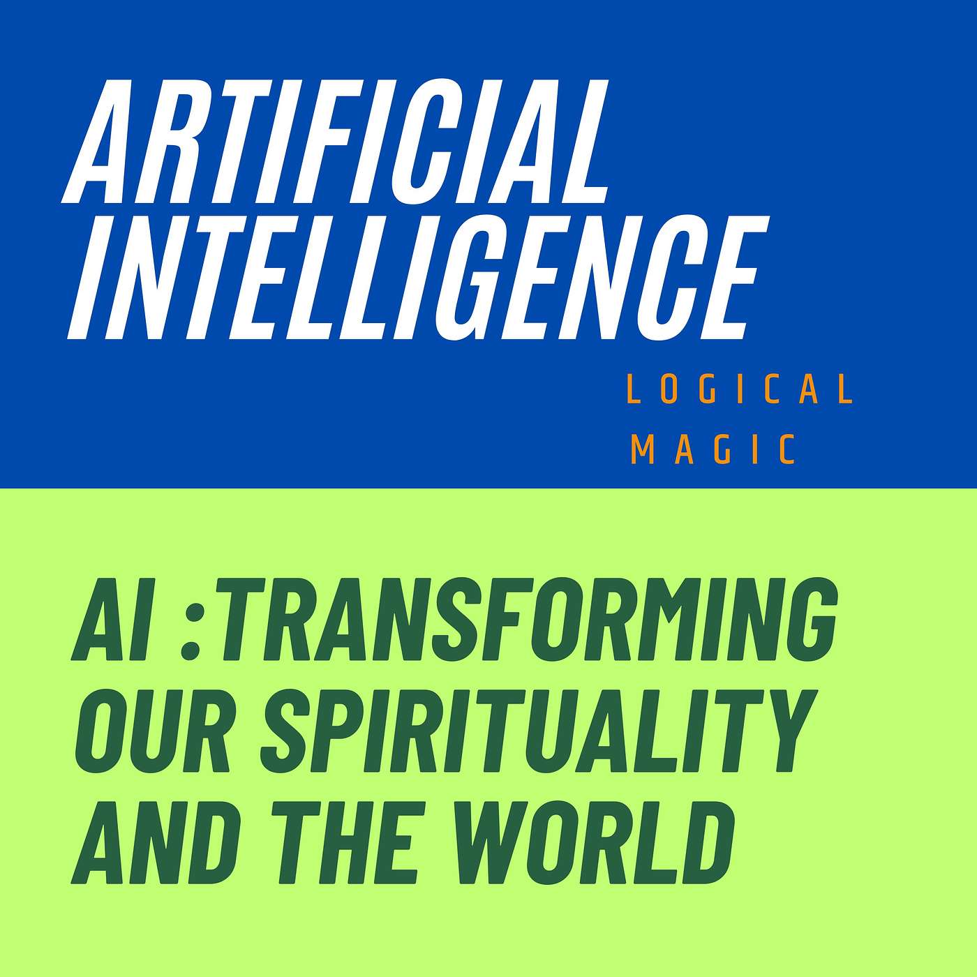 Unveiling The Power Of Ai: How It Transforms Spirituality And Our World