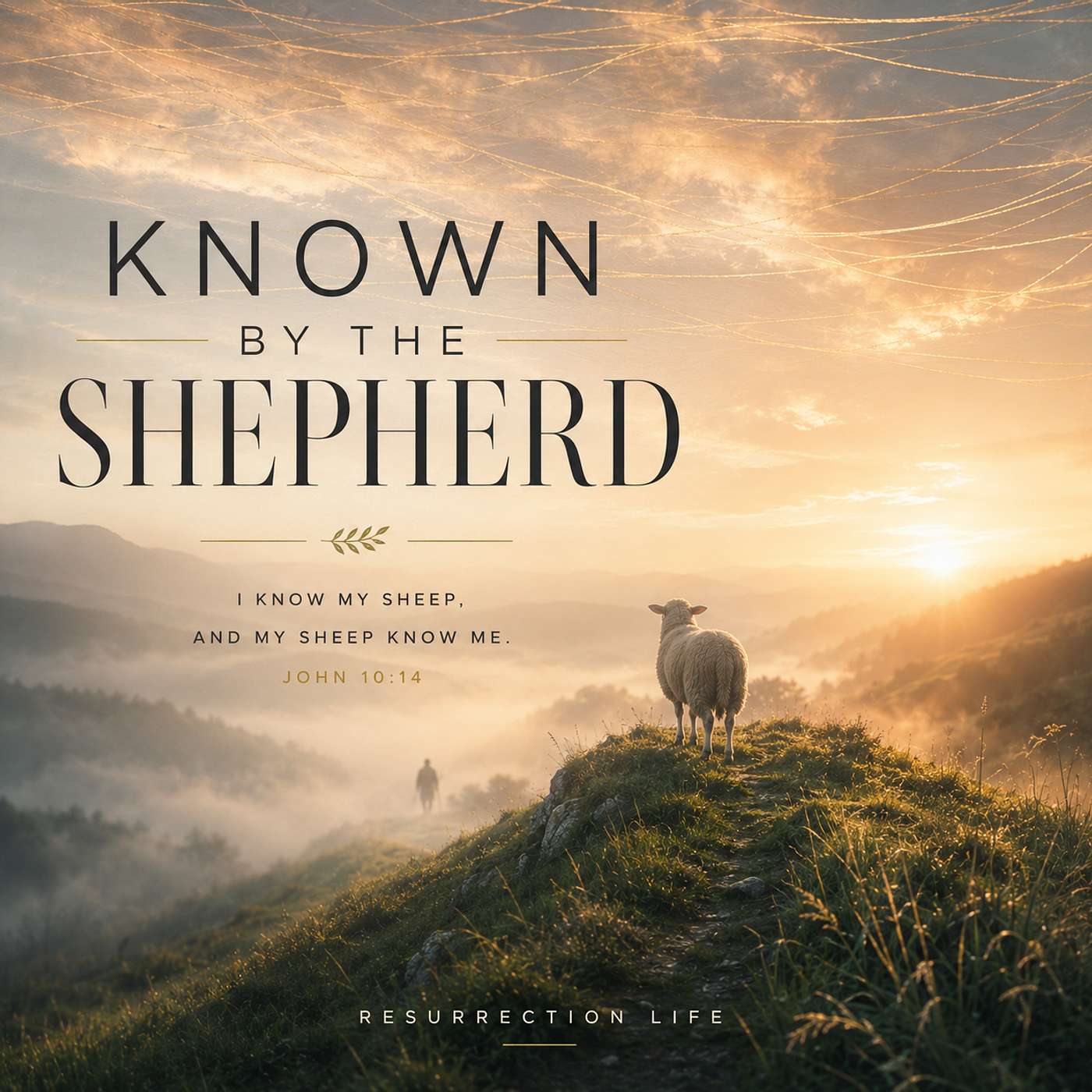 Known by the Shepherd episode artwork