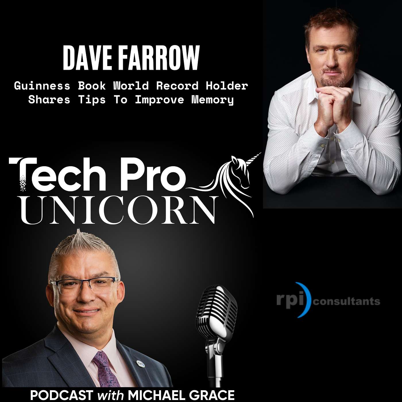 Tech Pro Unicorn Podcast