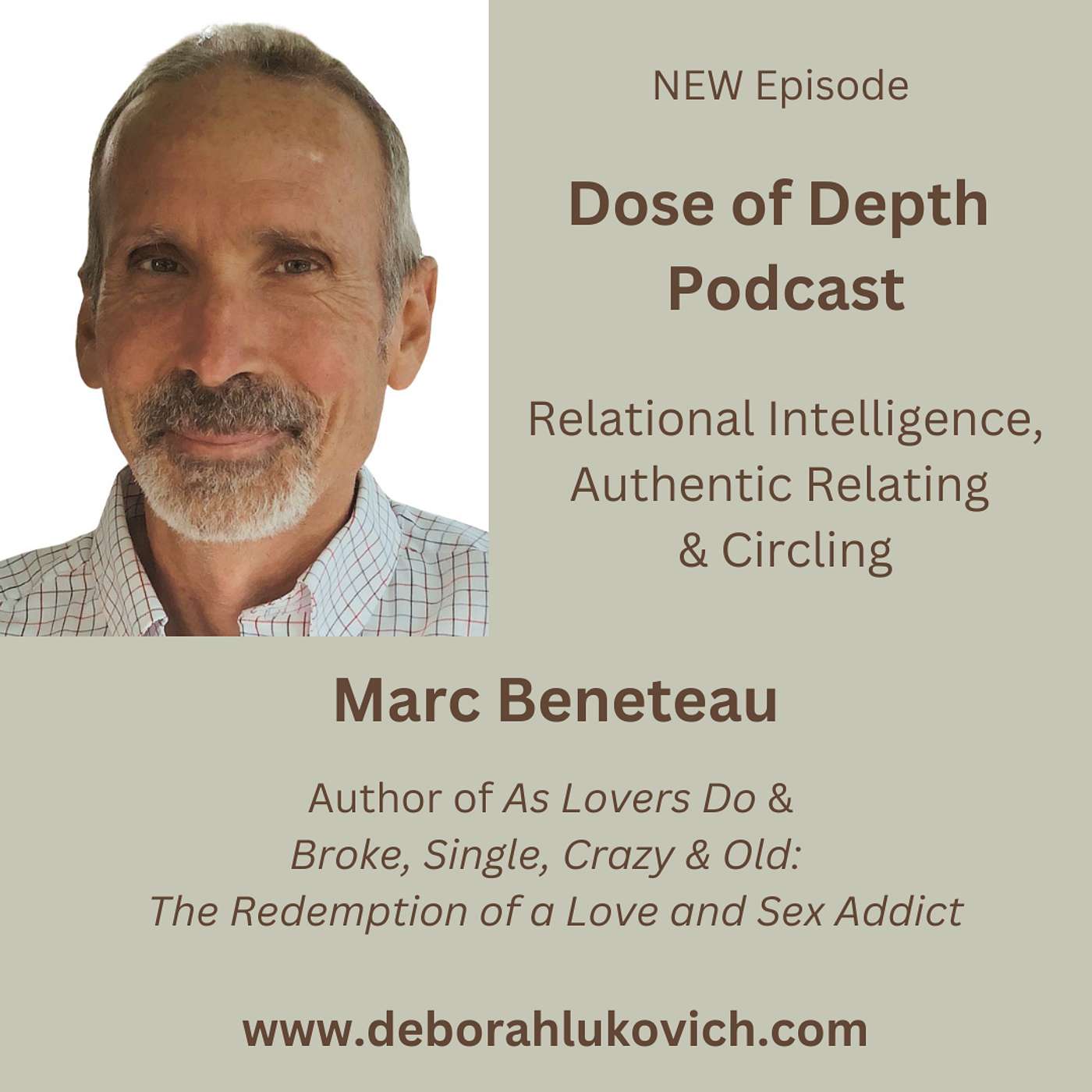 Dose of Depth